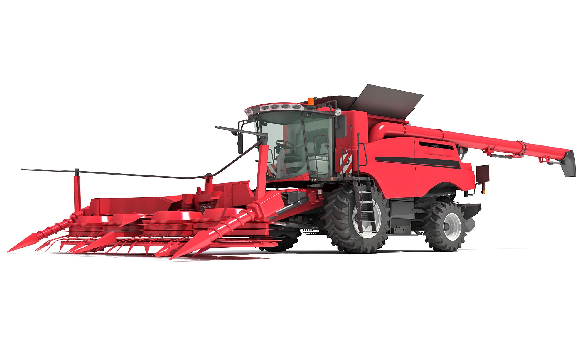 3D Models Combine