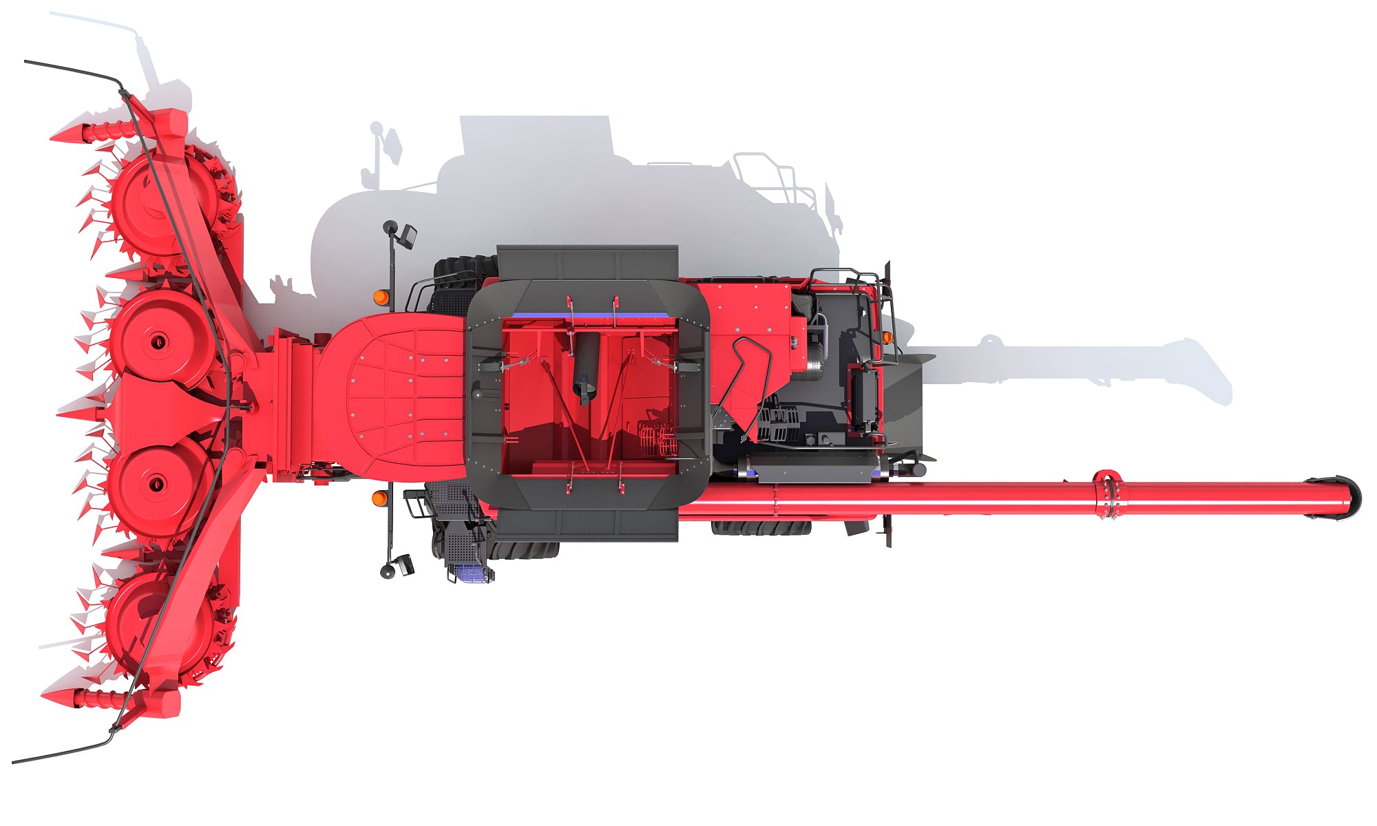 3D Models Combine