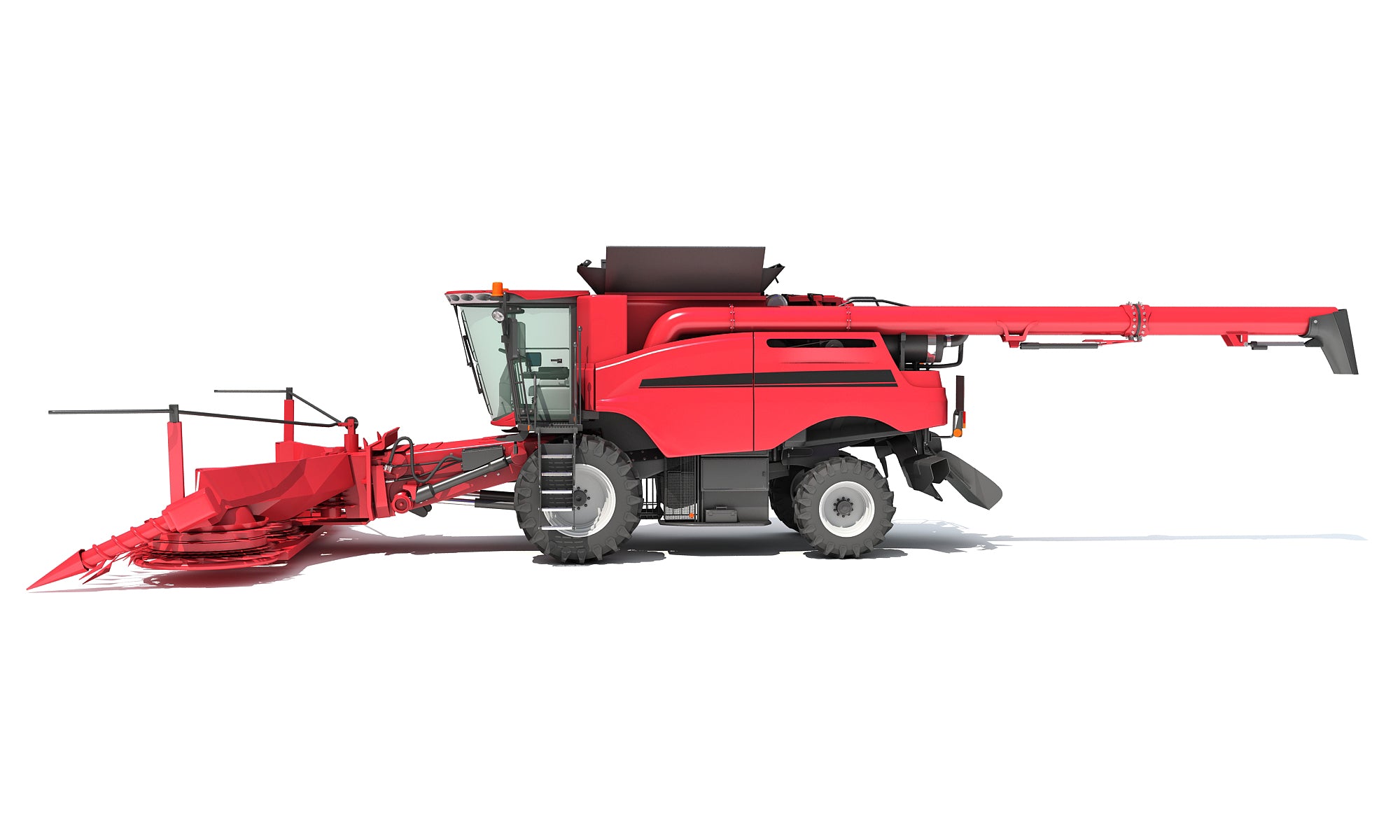 3D Models Combine