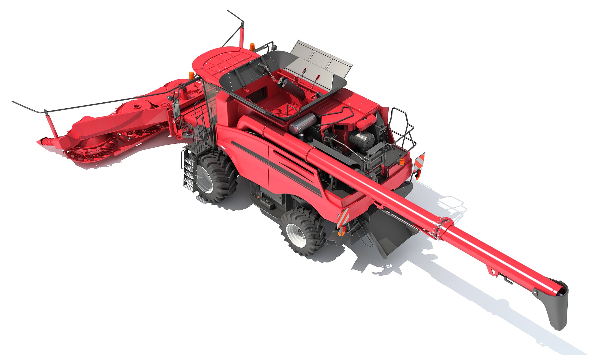 3D Models Combine