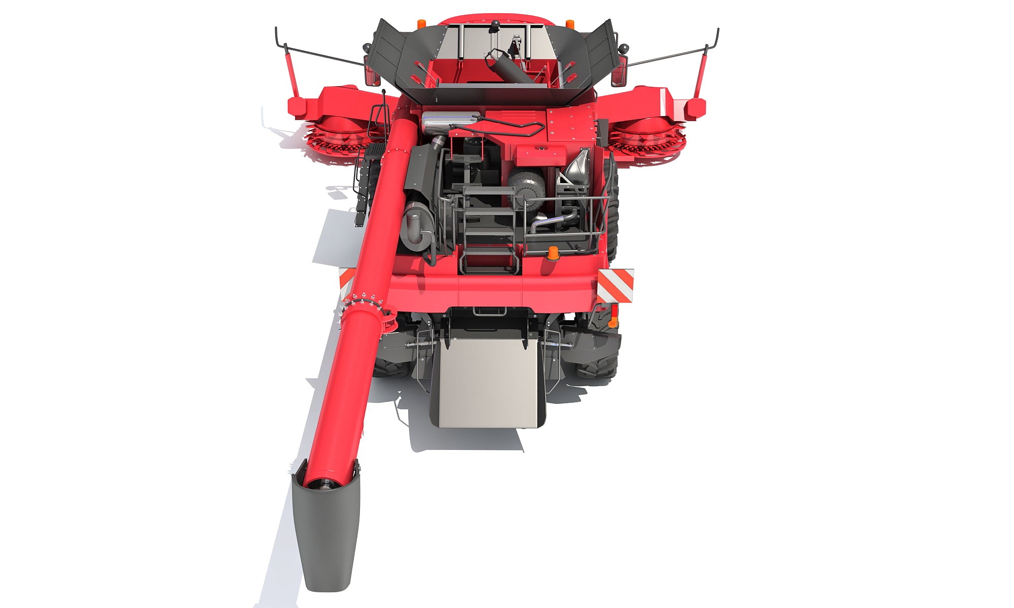 3D Models Combine