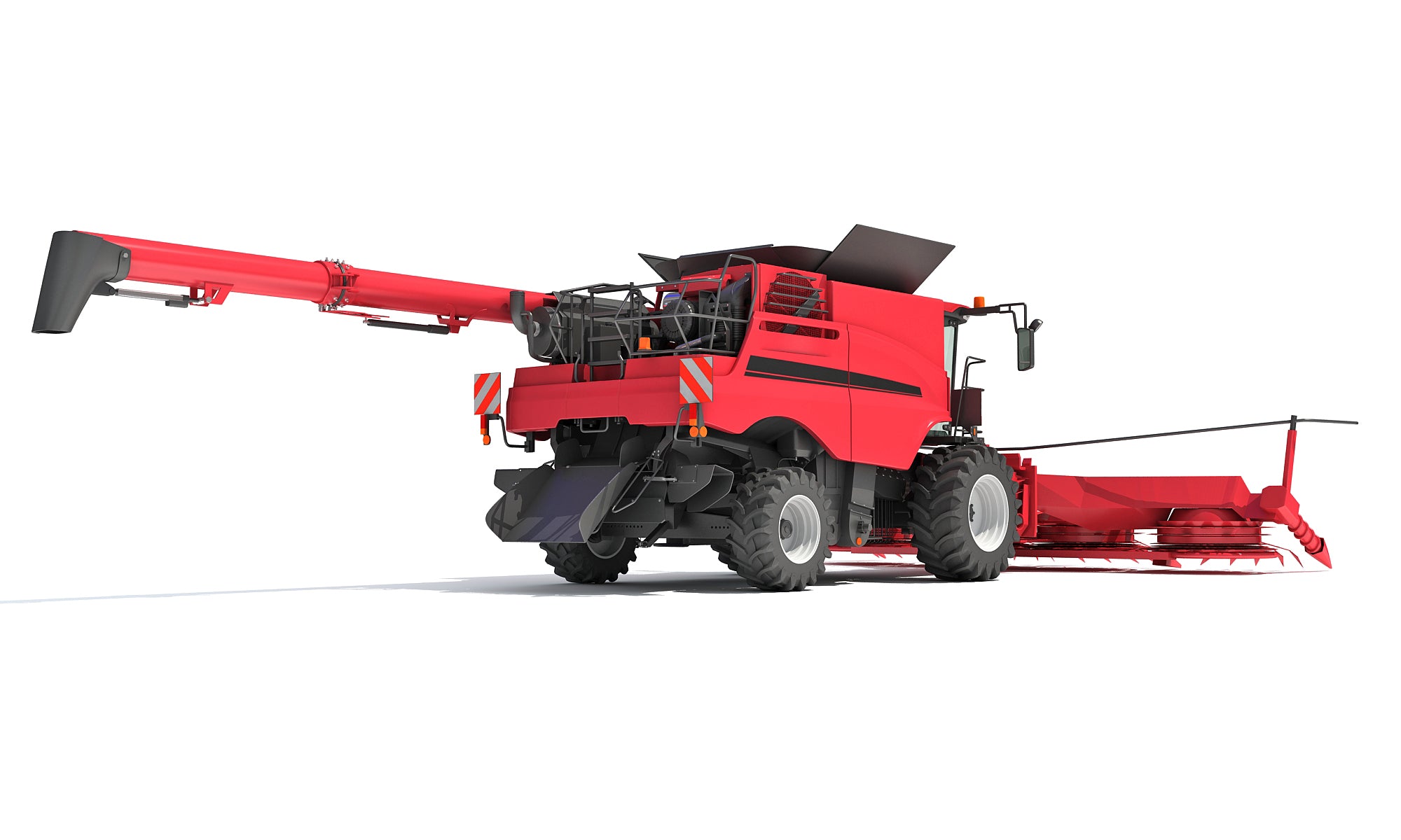 3D Models Combine