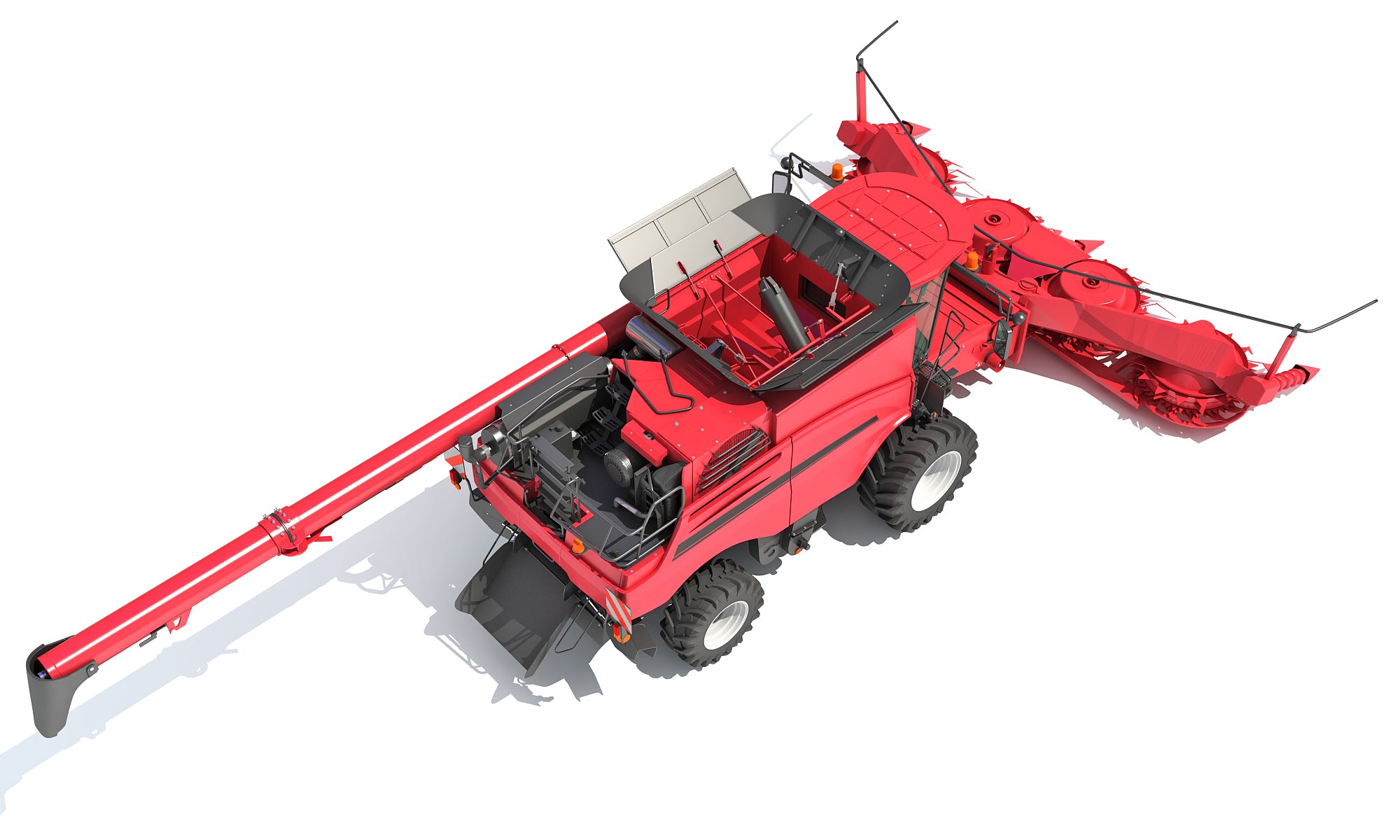 3D Models Combine