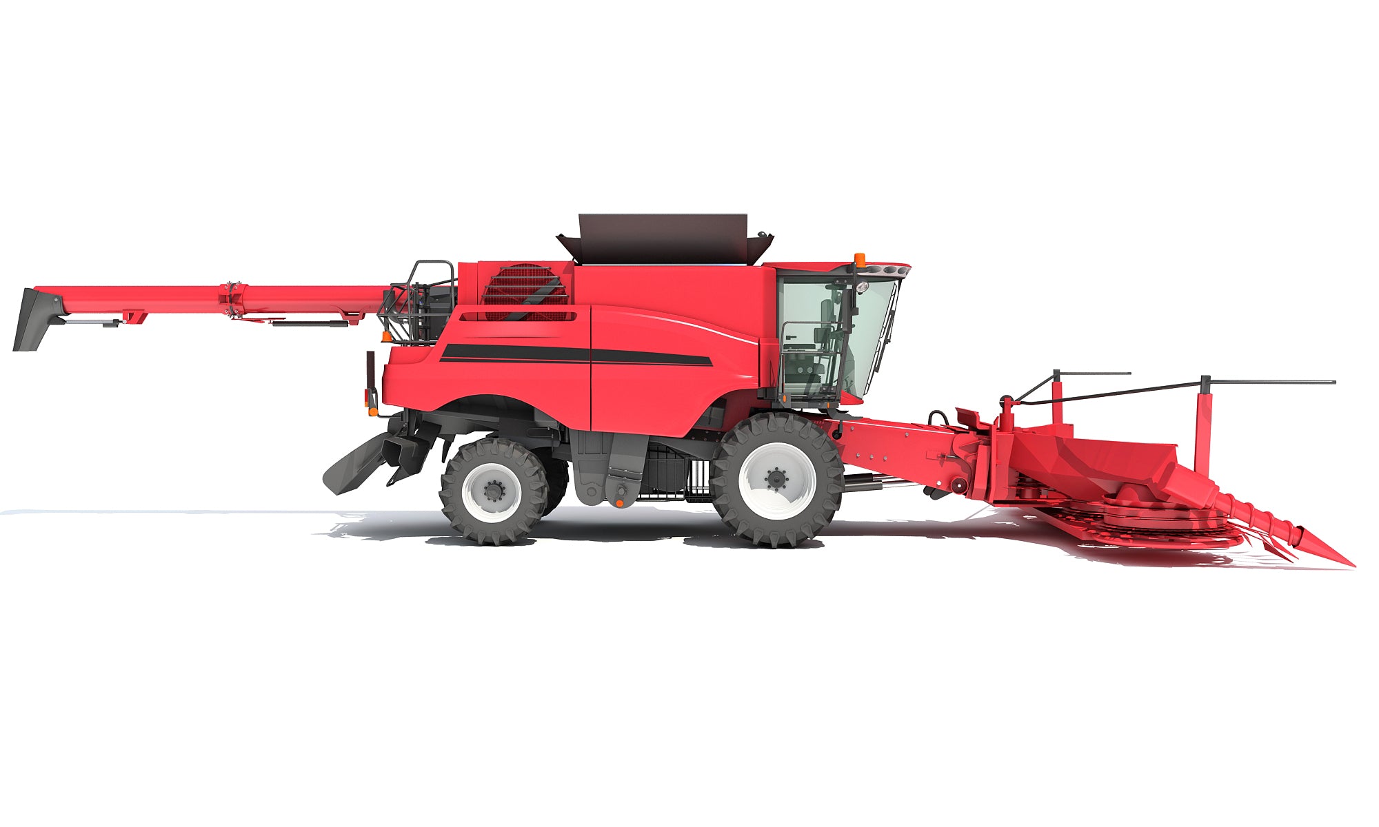 3D Models Combine