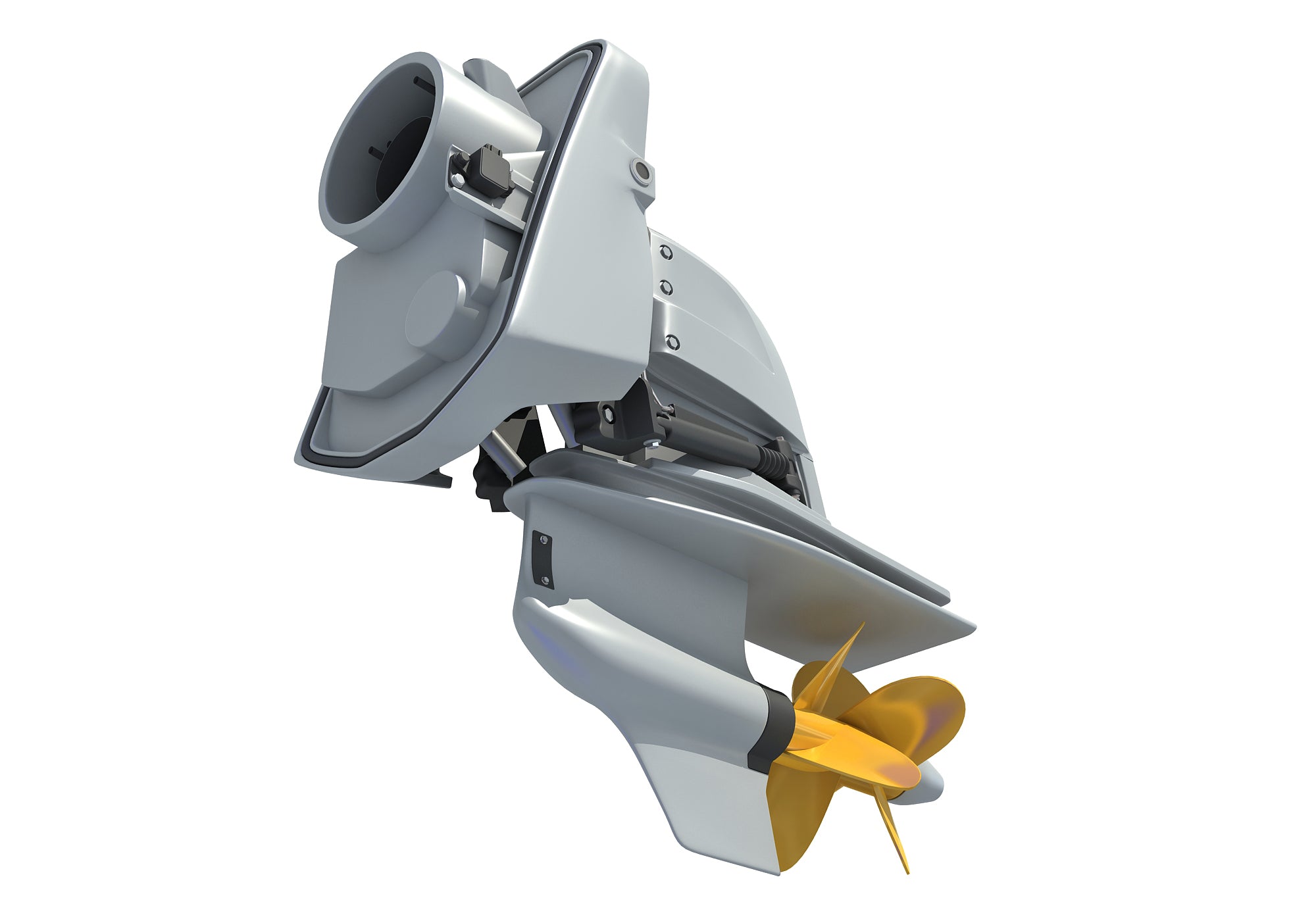 3D Models