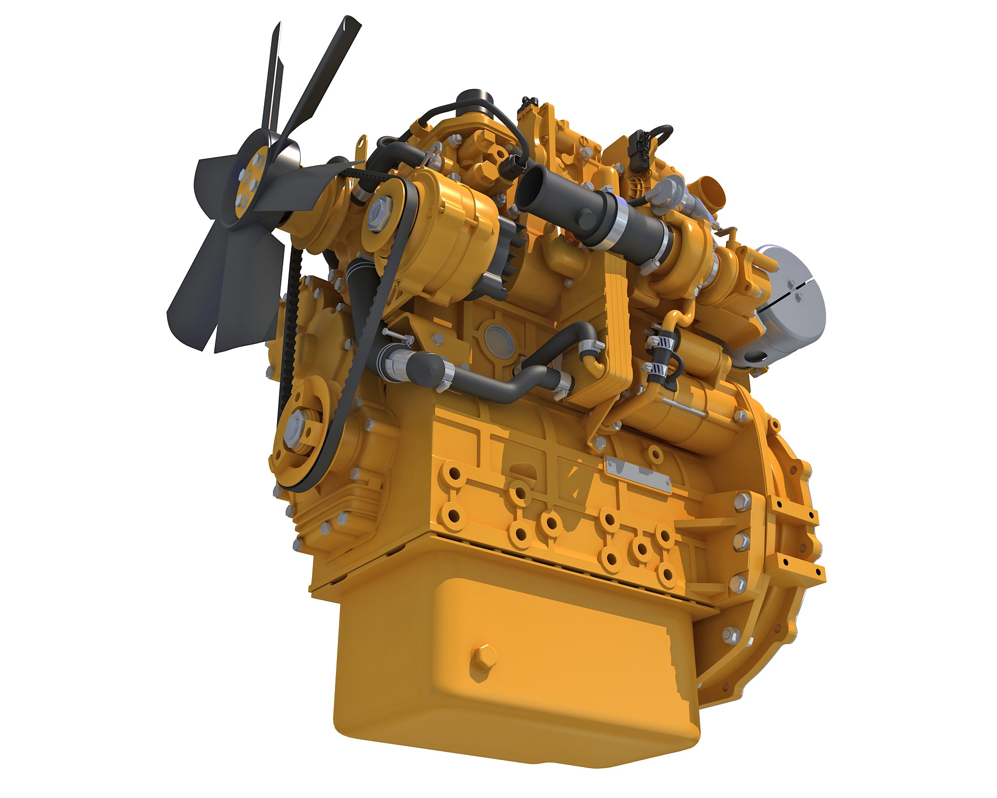 3D Models