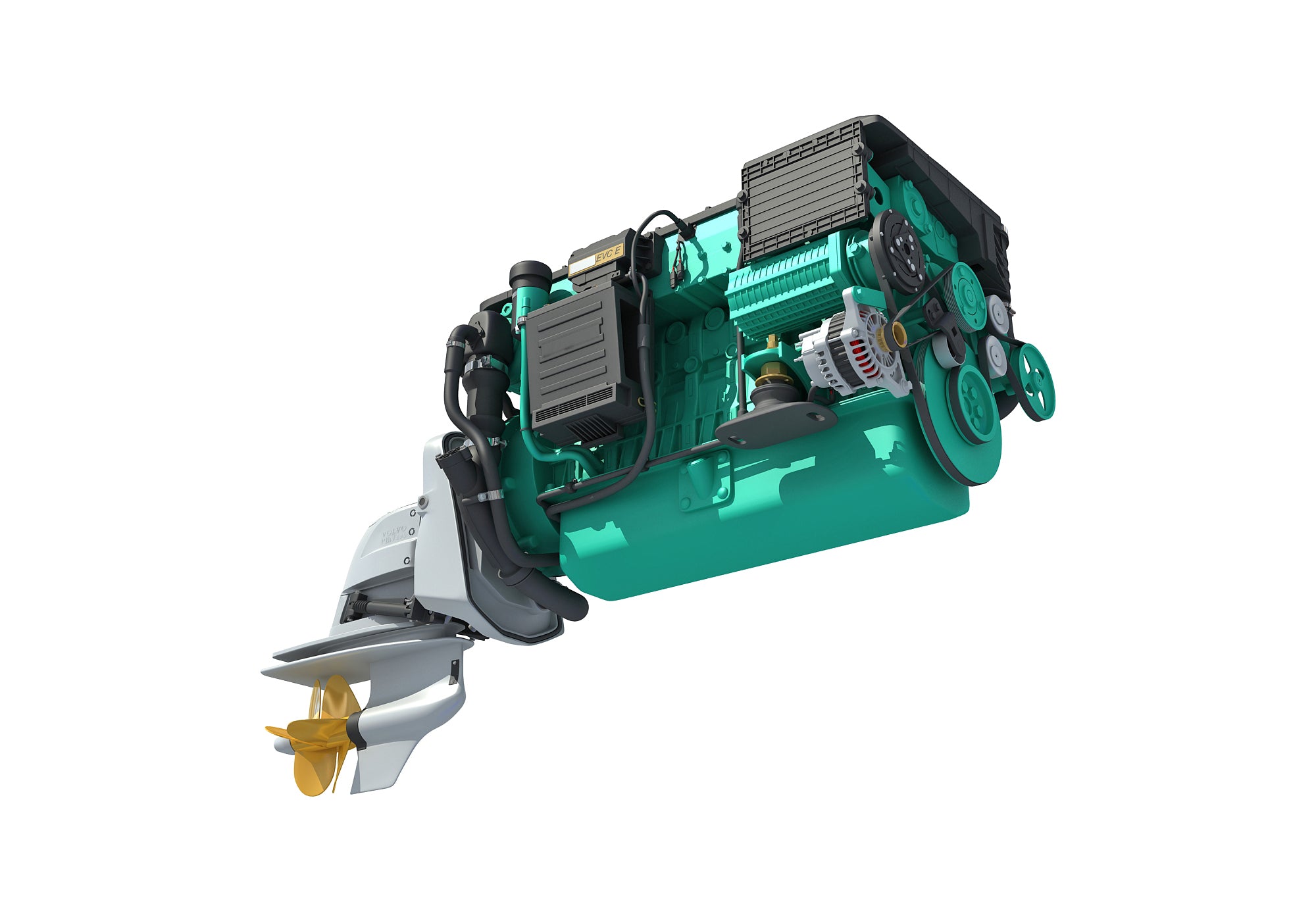 3d model