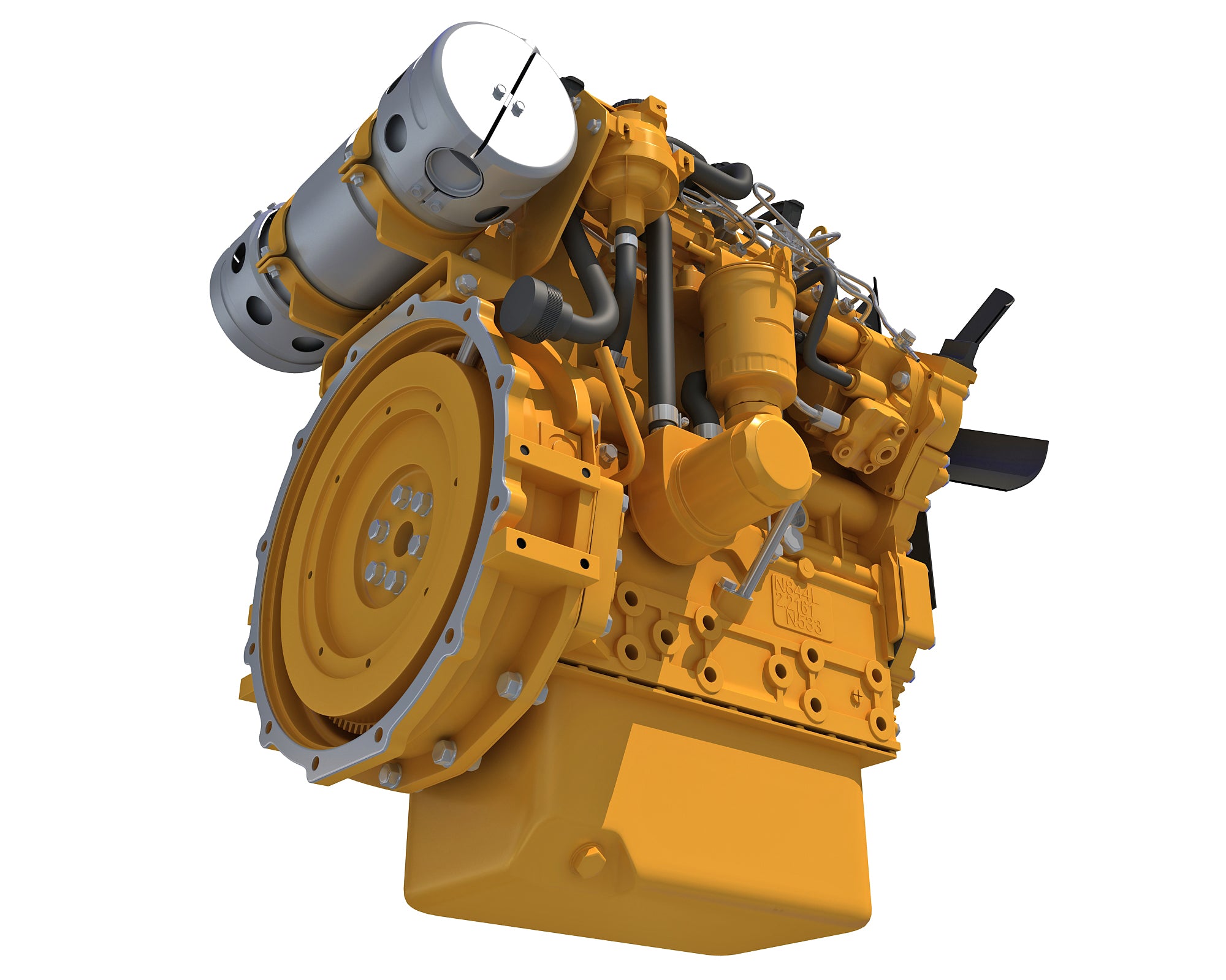 3D Models