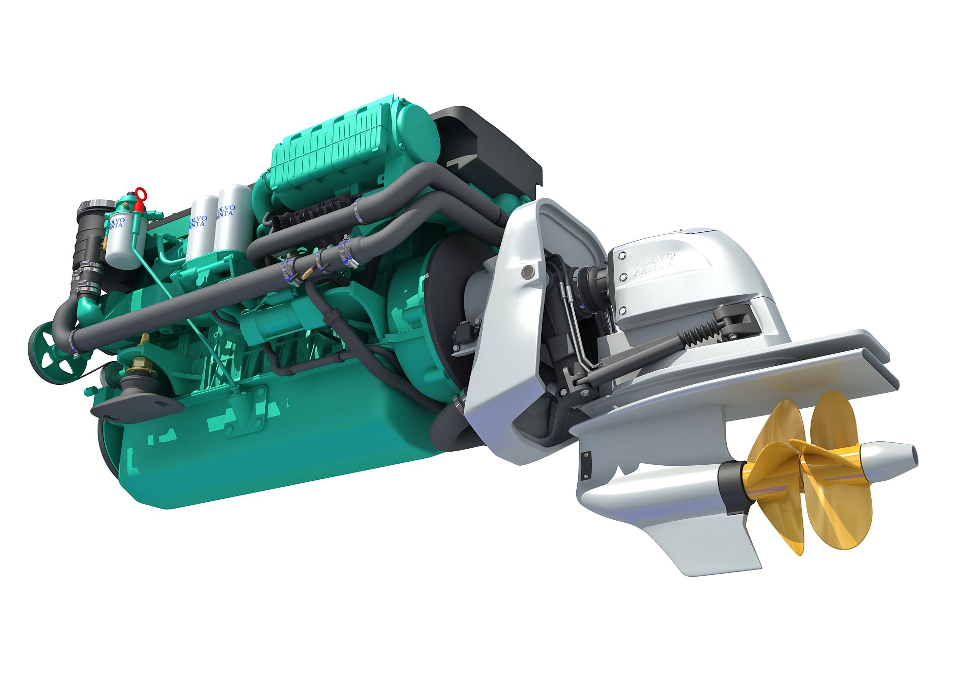 3d models
