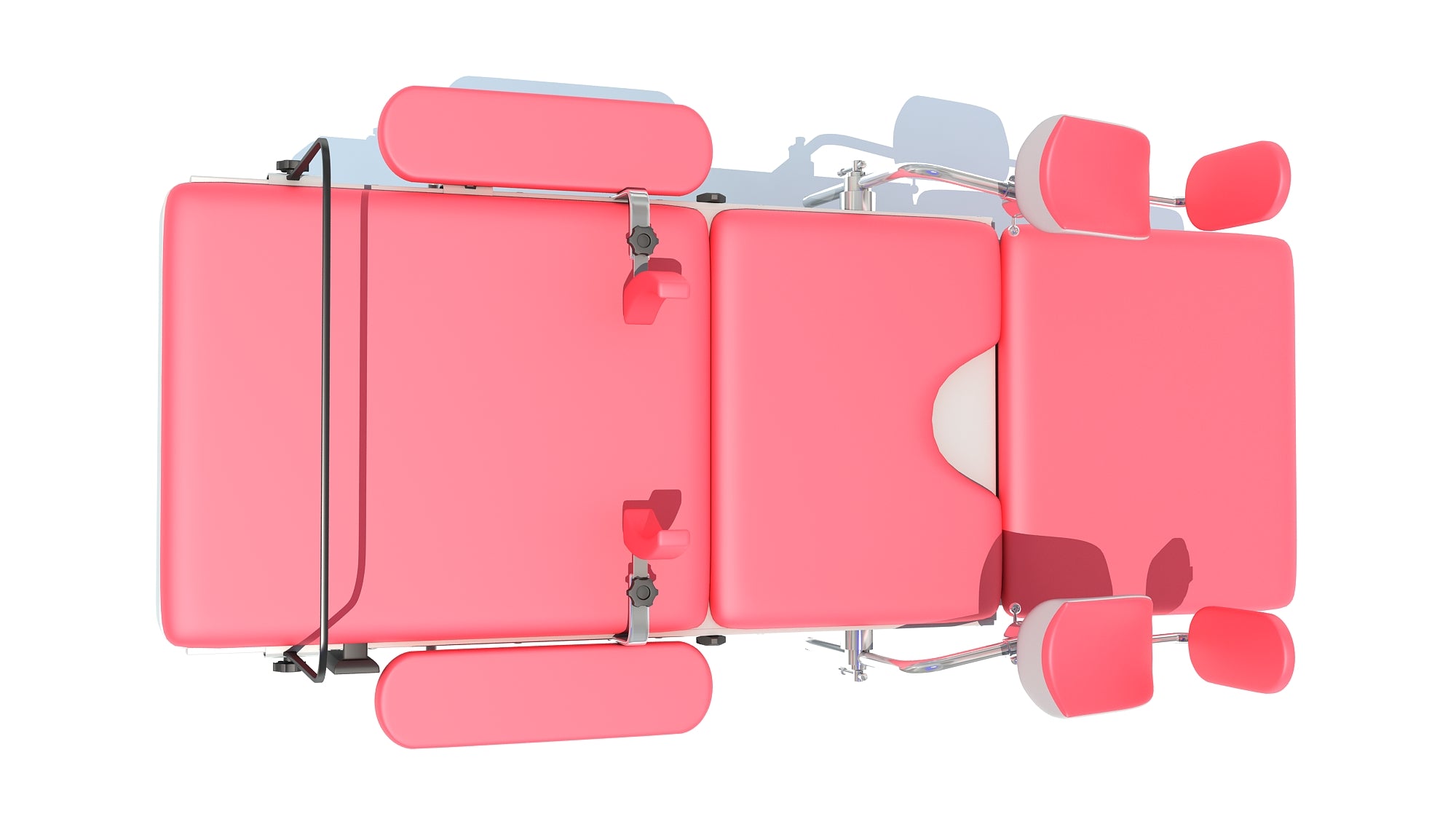Gynecological Operating Table