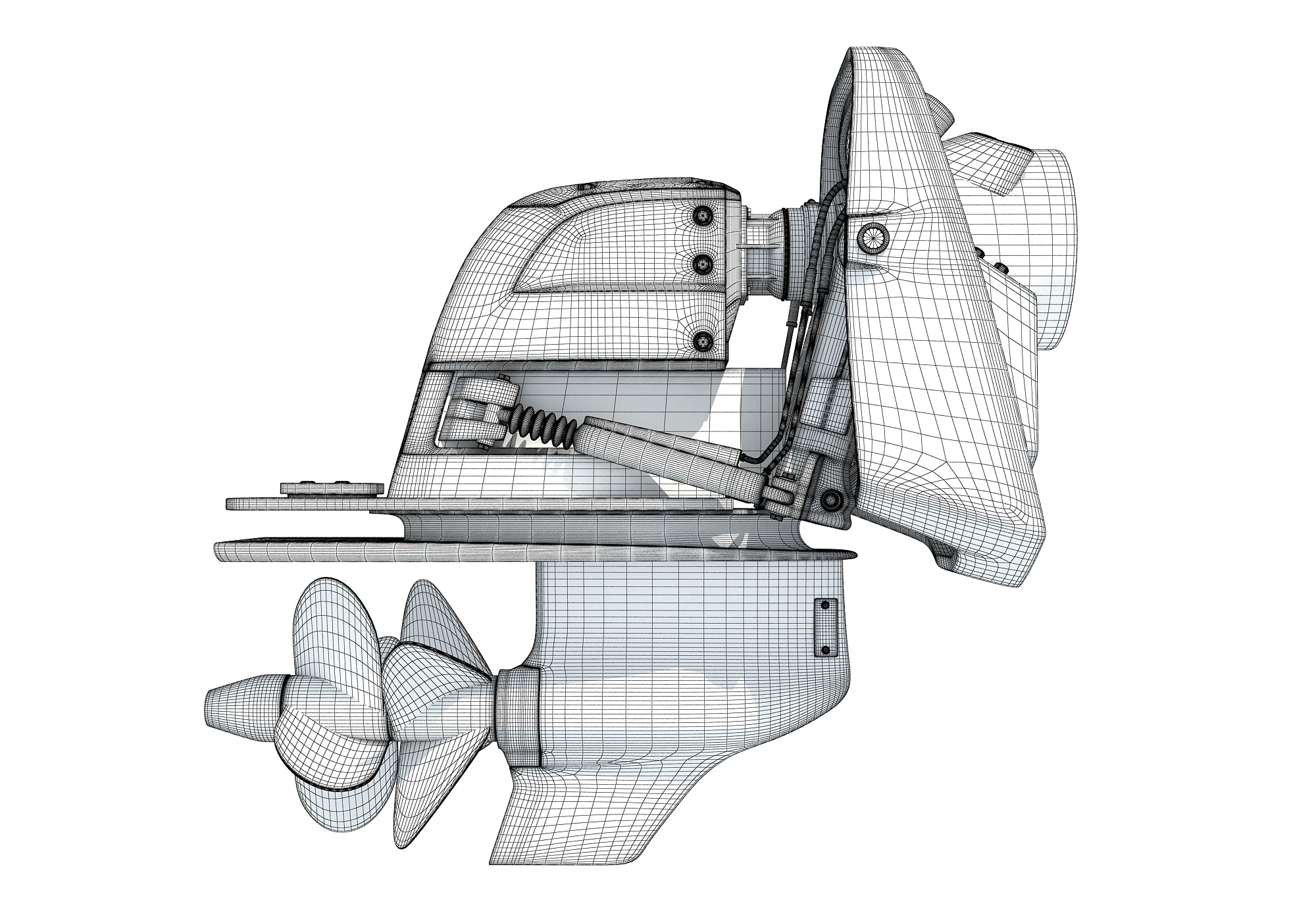 3D Models