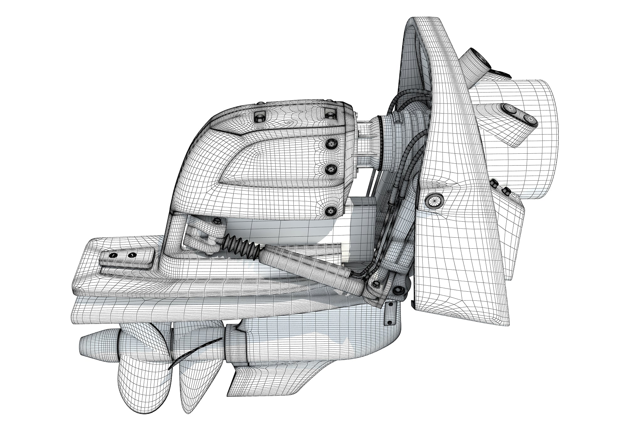 3D Models