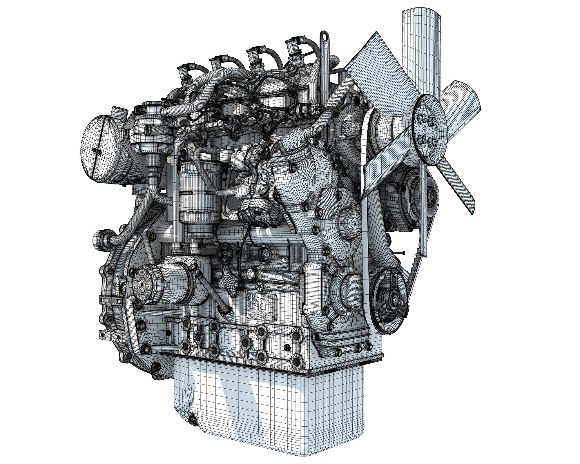 3D Models