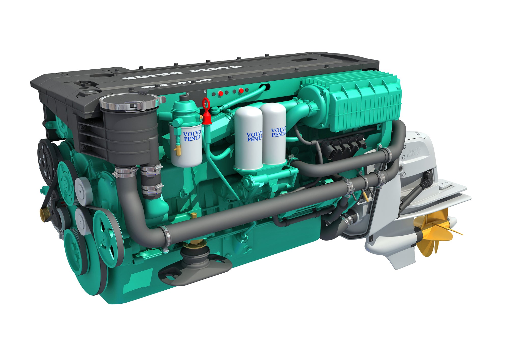 3d model