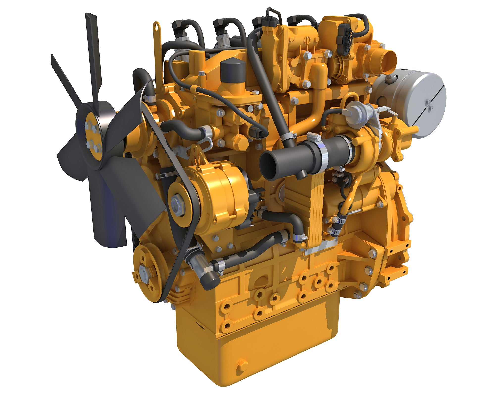 3D Models