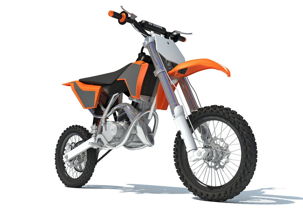 Motocross Bike
