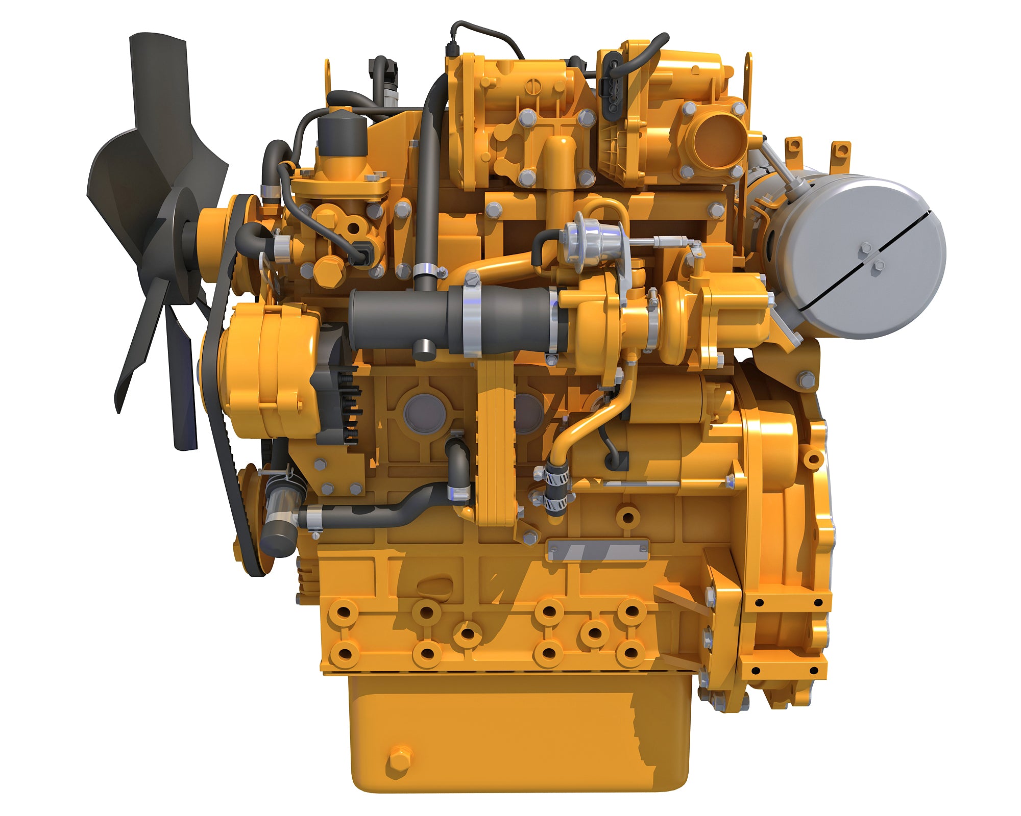 3D Models