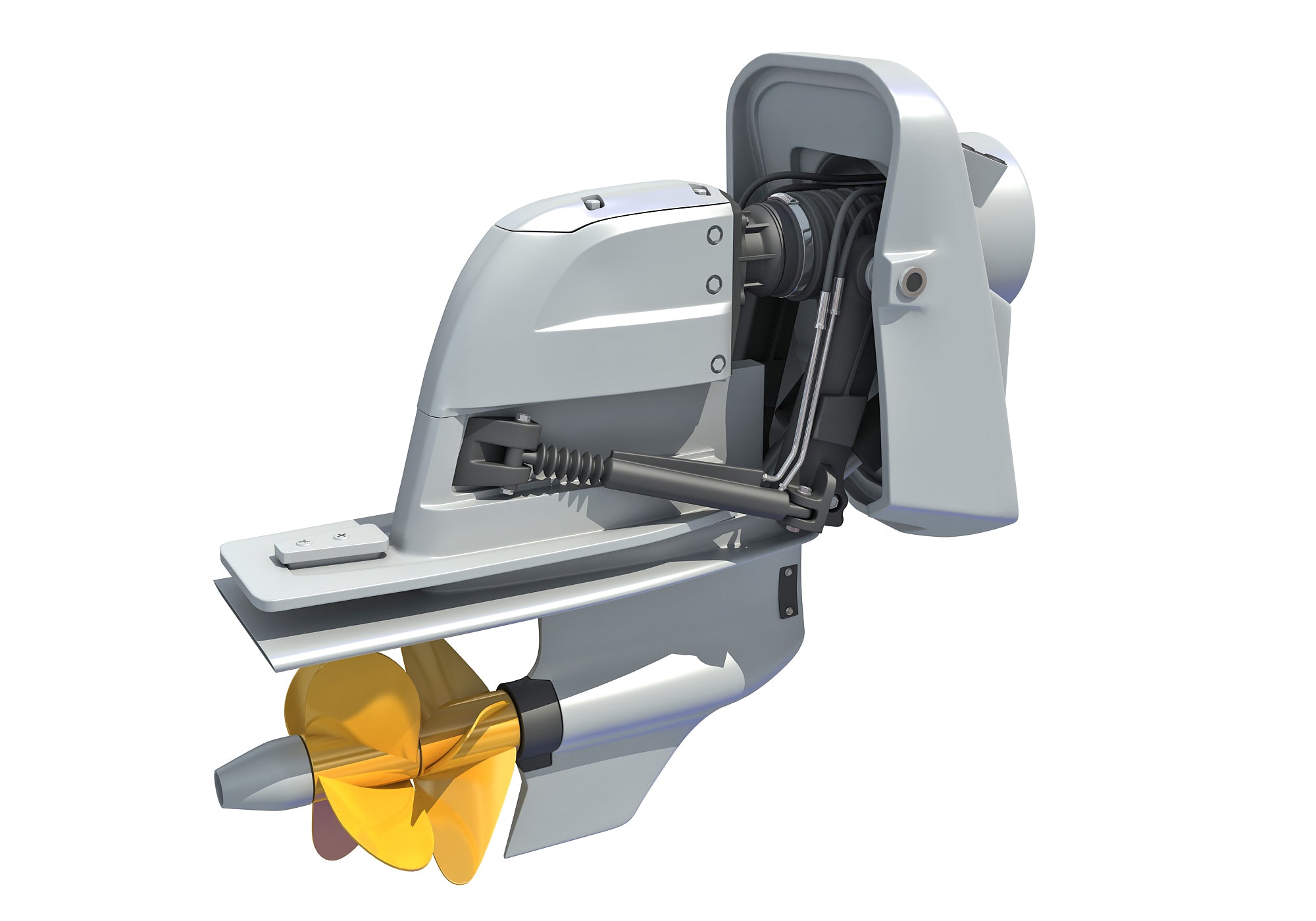 3D Models