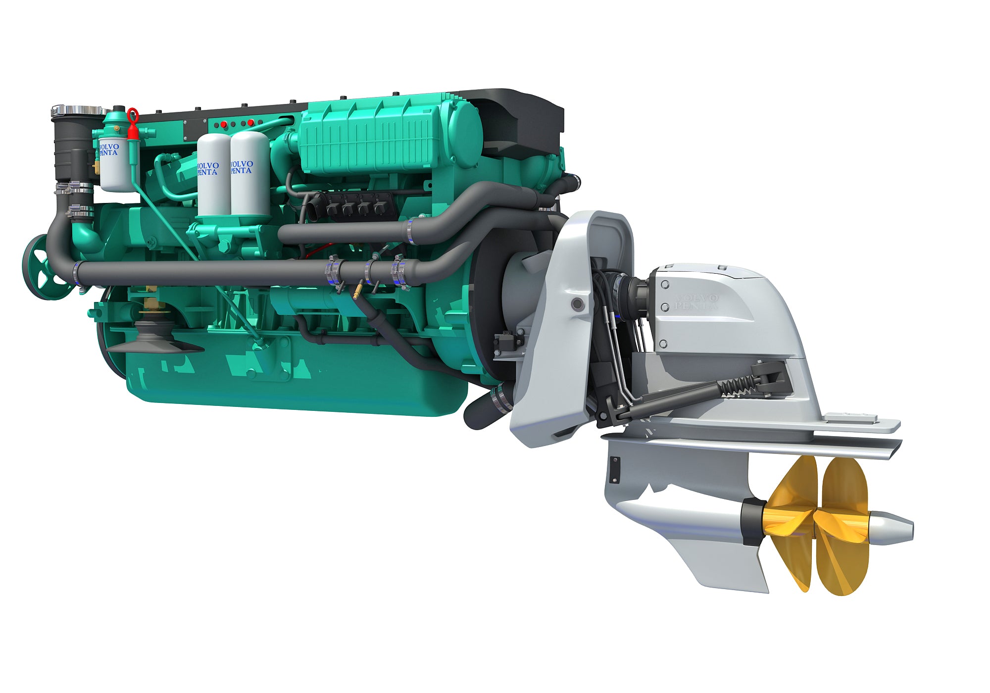 3d model