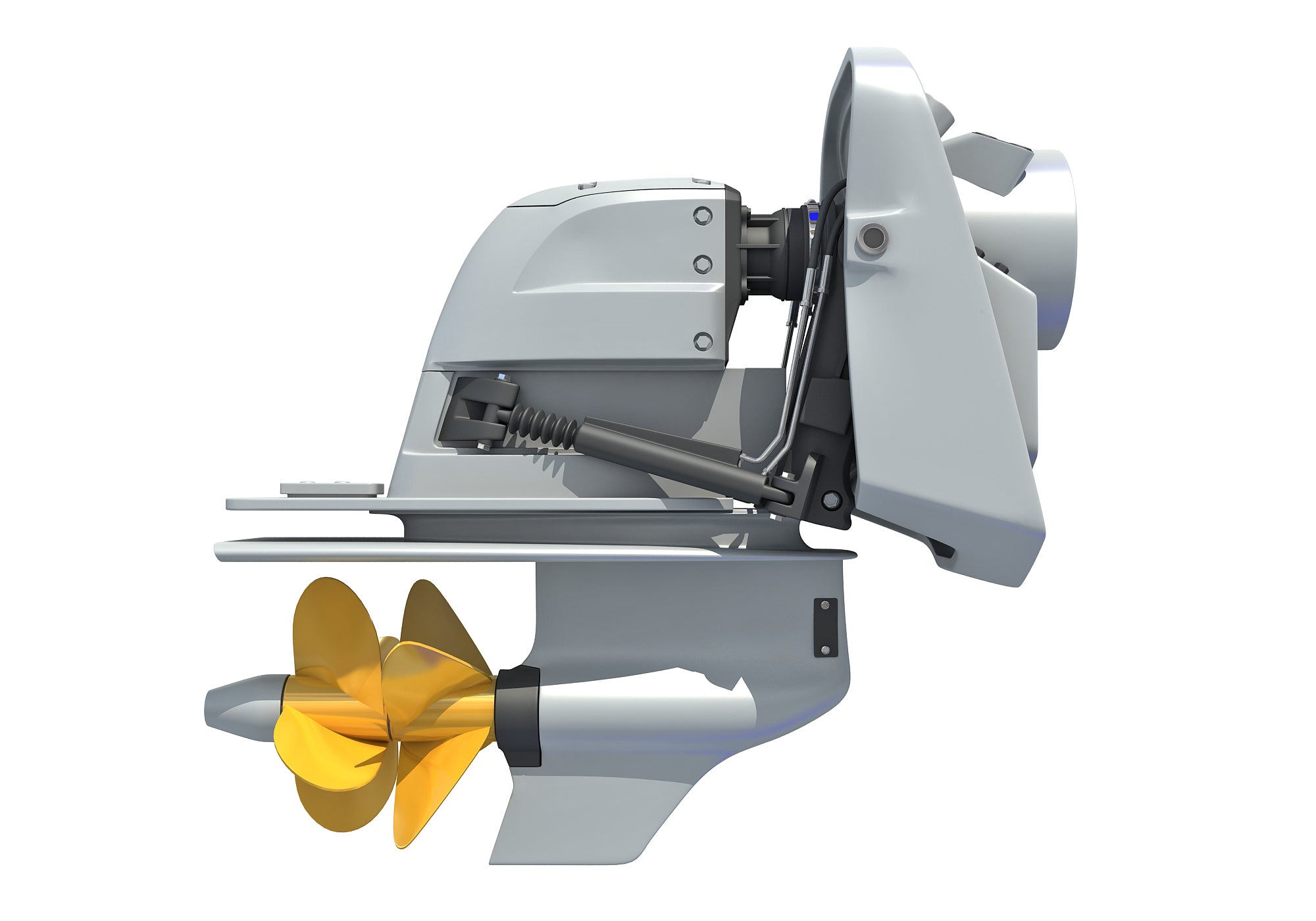 3D Models