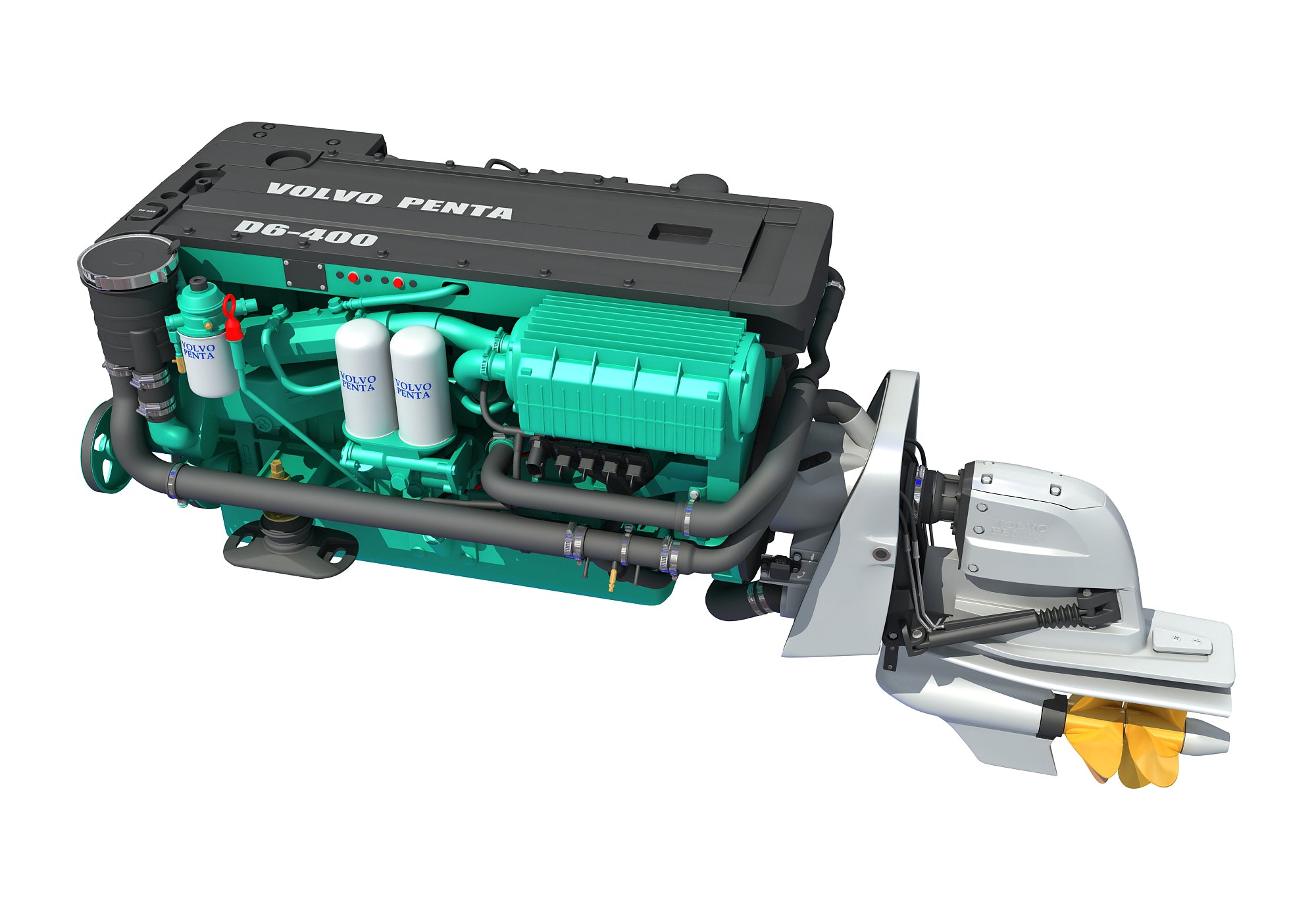 3d model