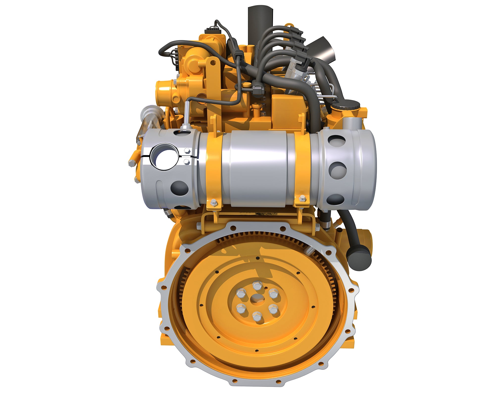 3D Models