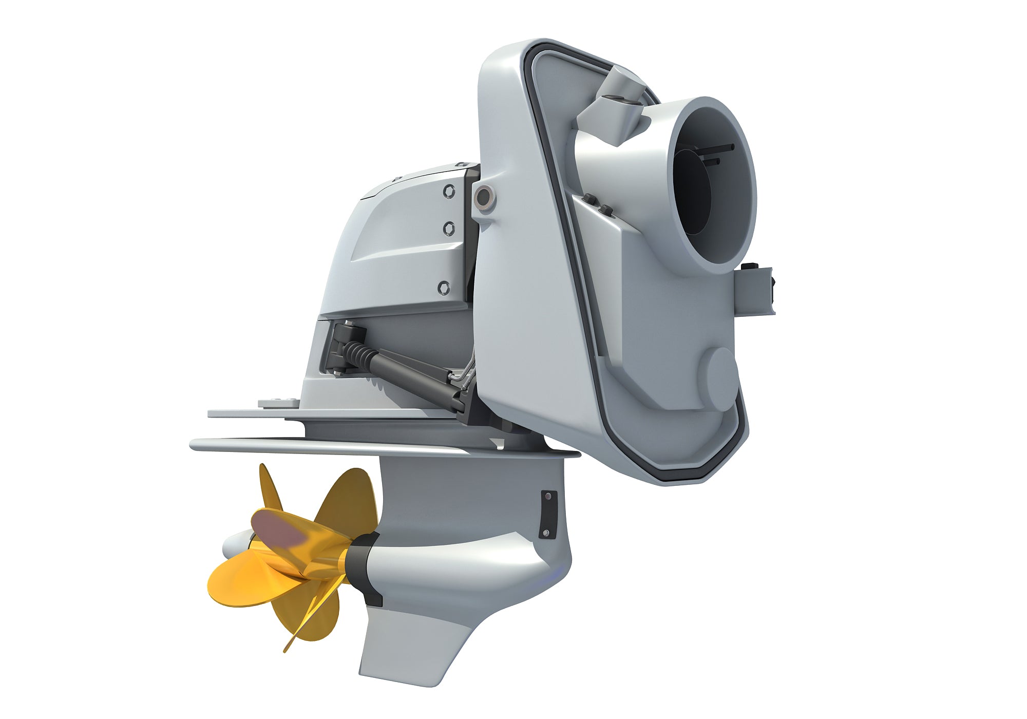3D Models
