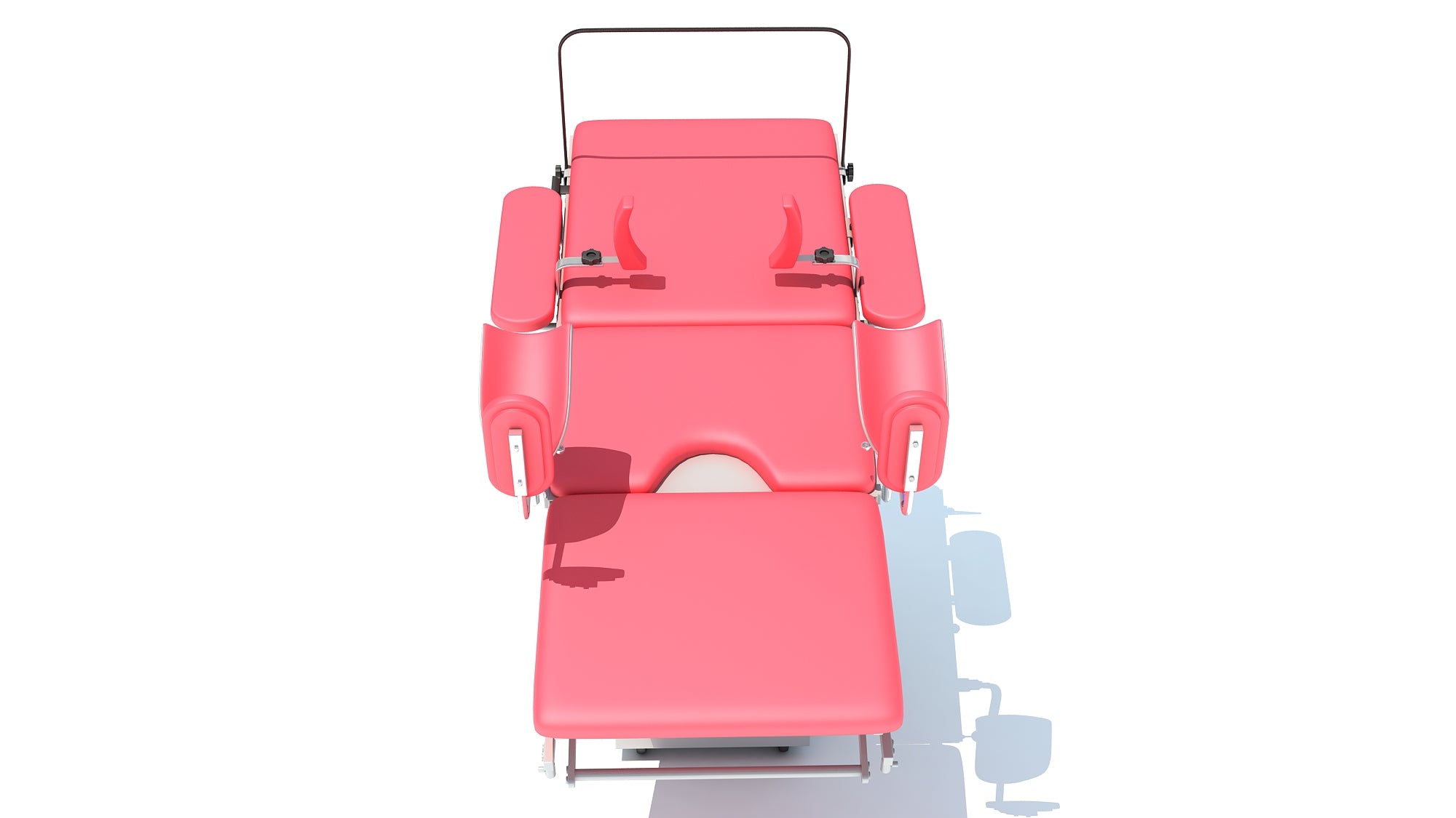 Gynecological Operating Table
