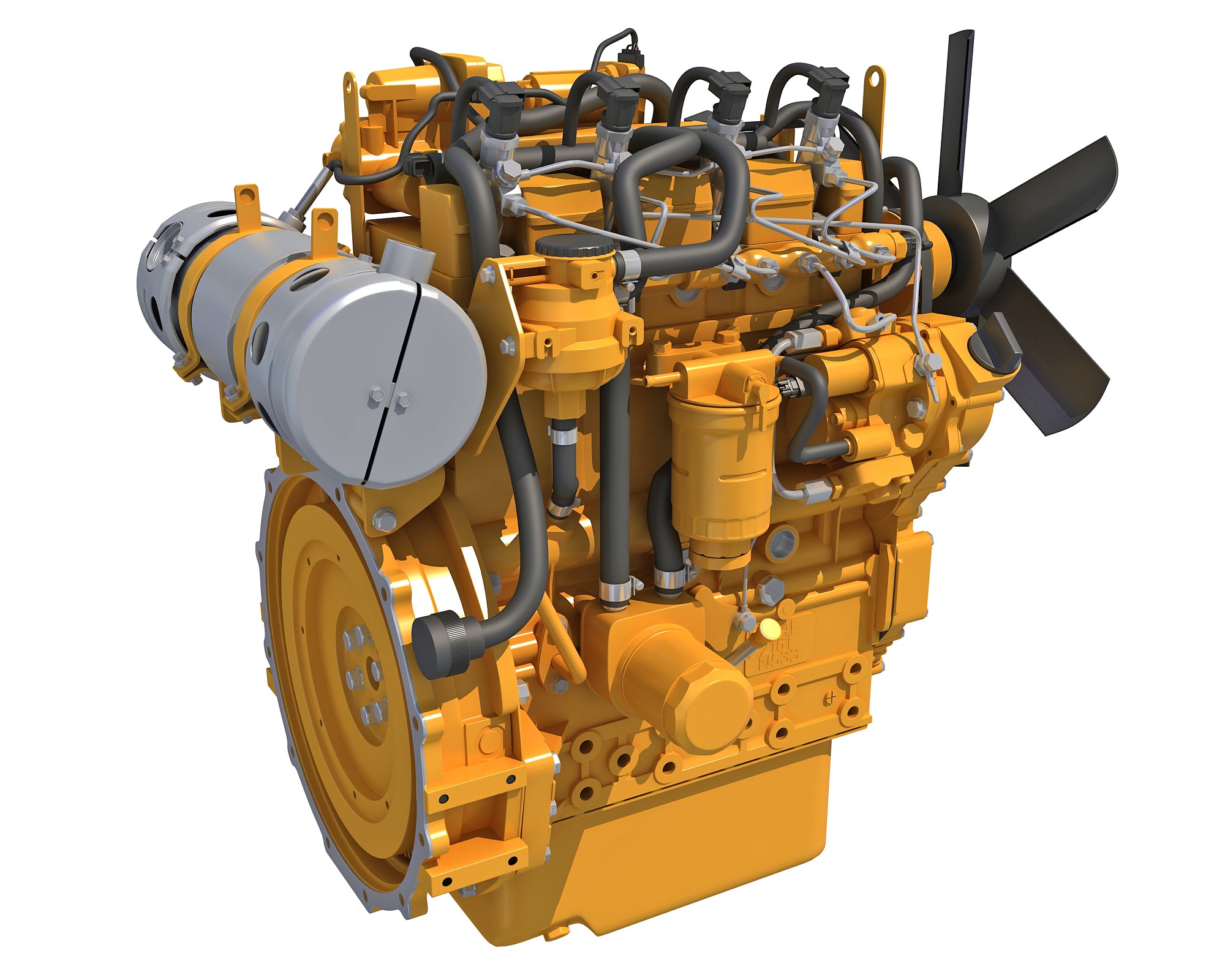 3D Models