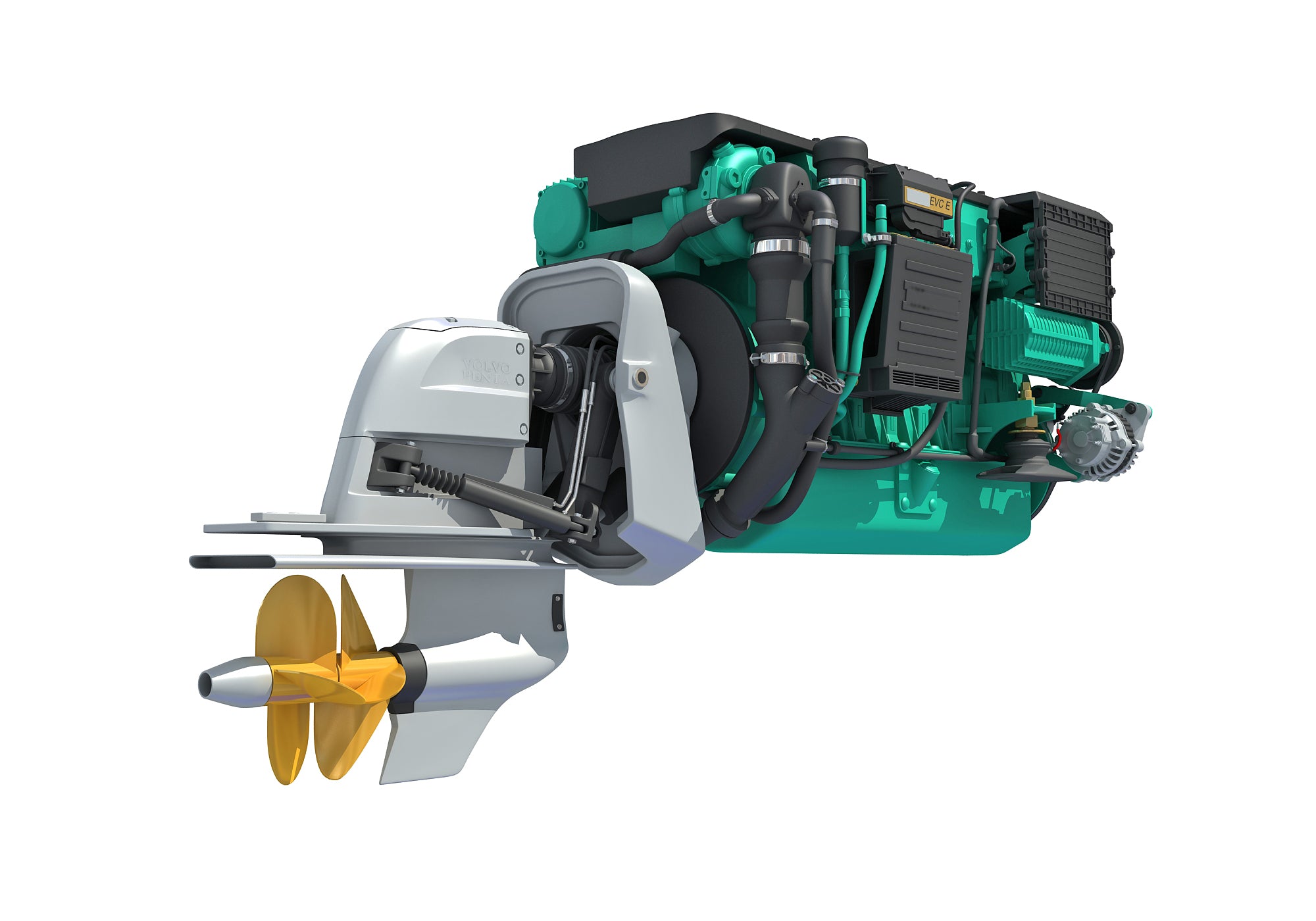 3d model