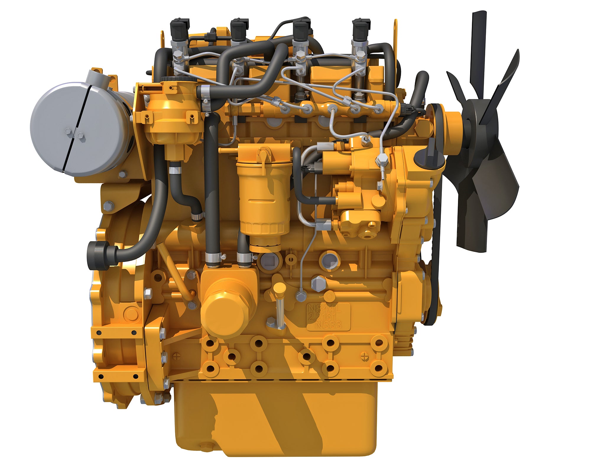 3D Models