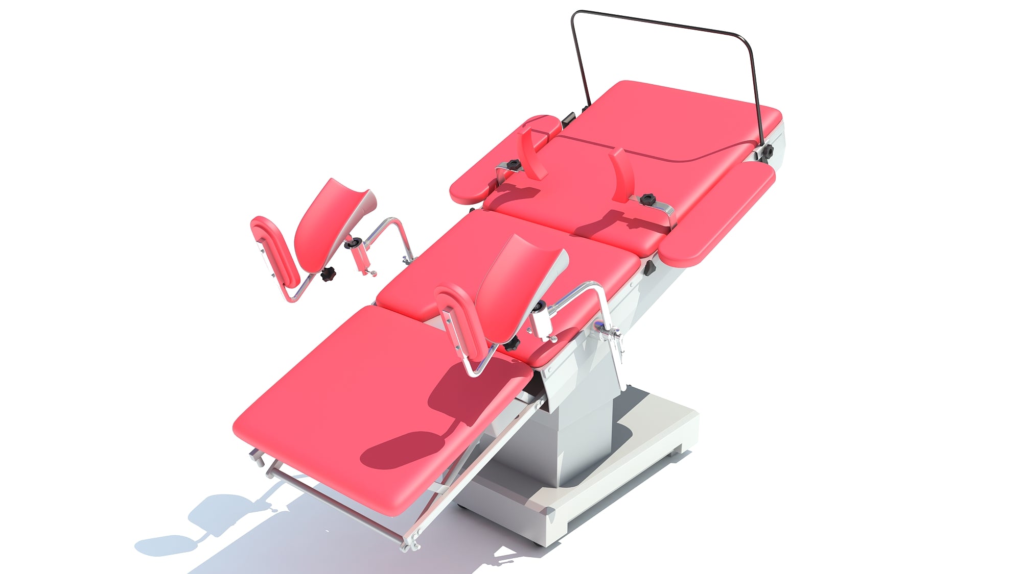 Gynecological Operating Table