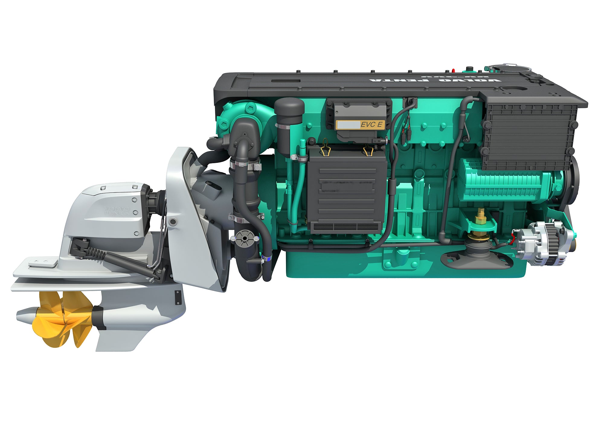 3d model