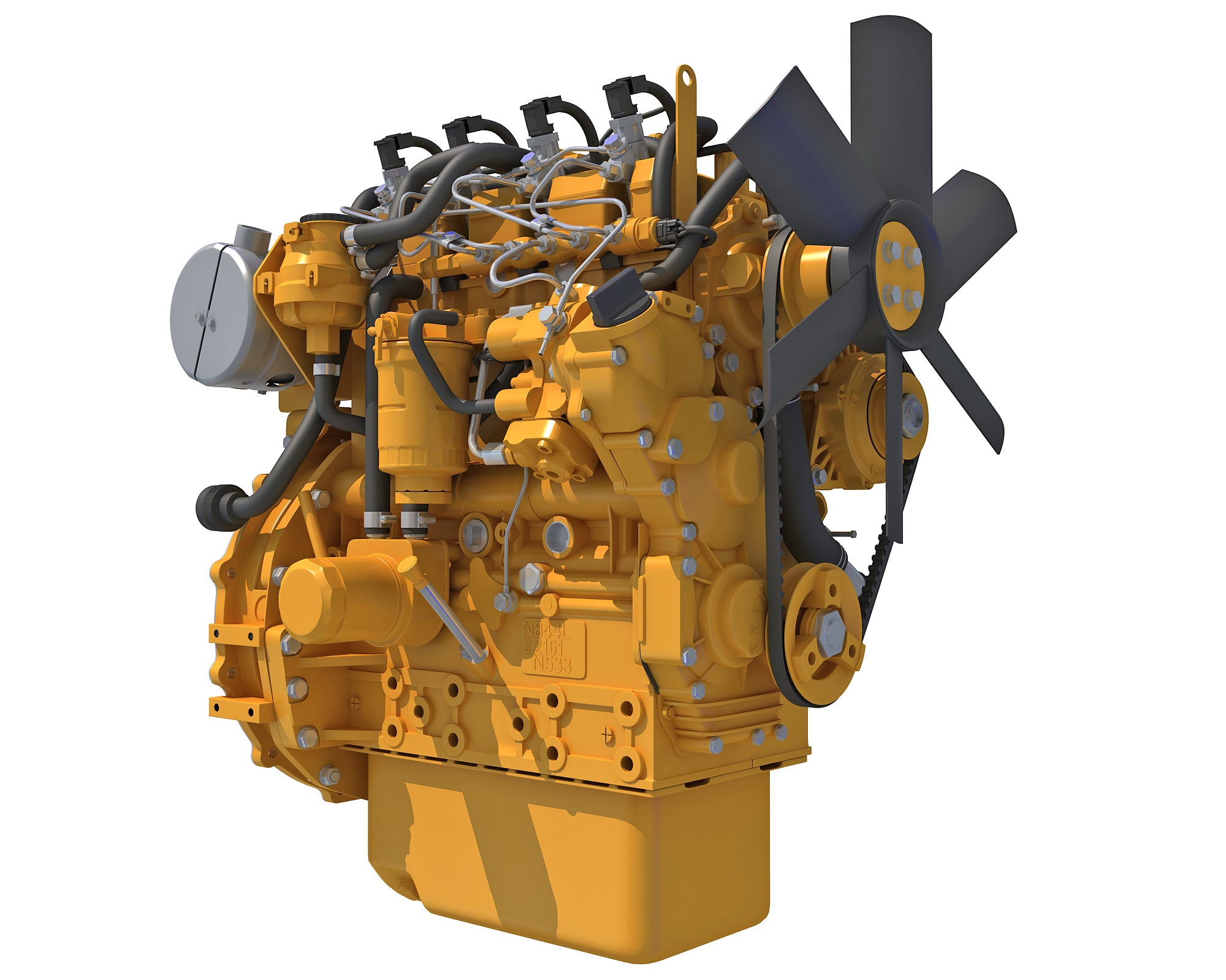 3D Models