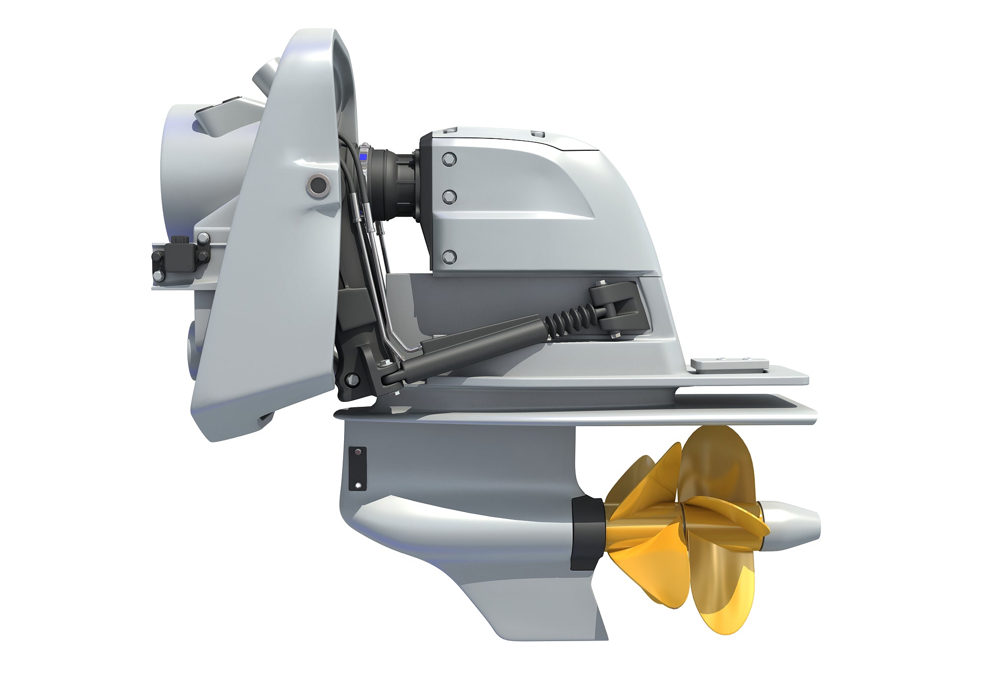 3D Models