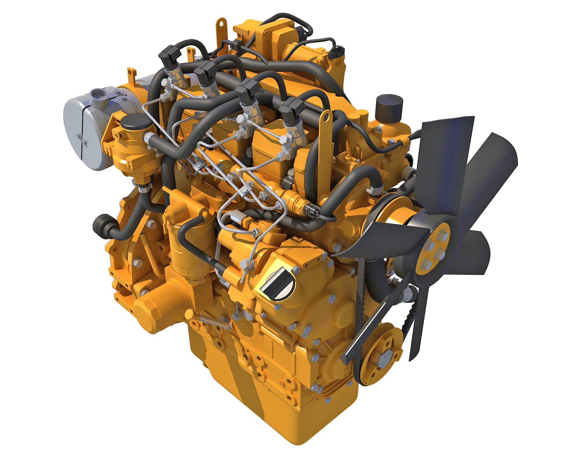 3D Models