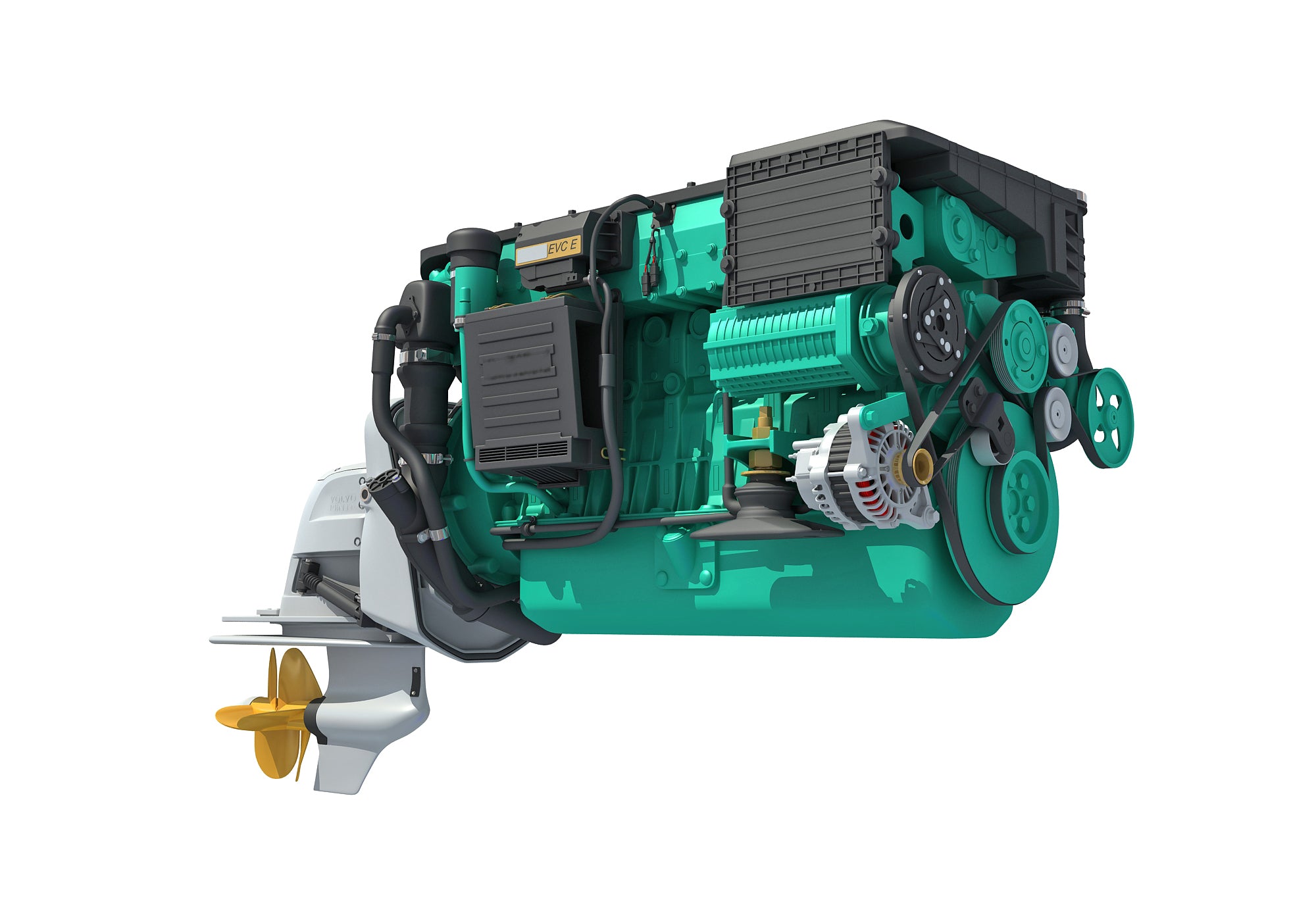 3d model