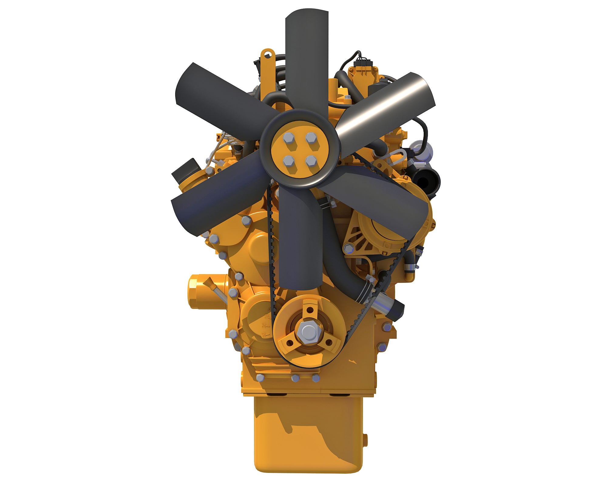 3D Models