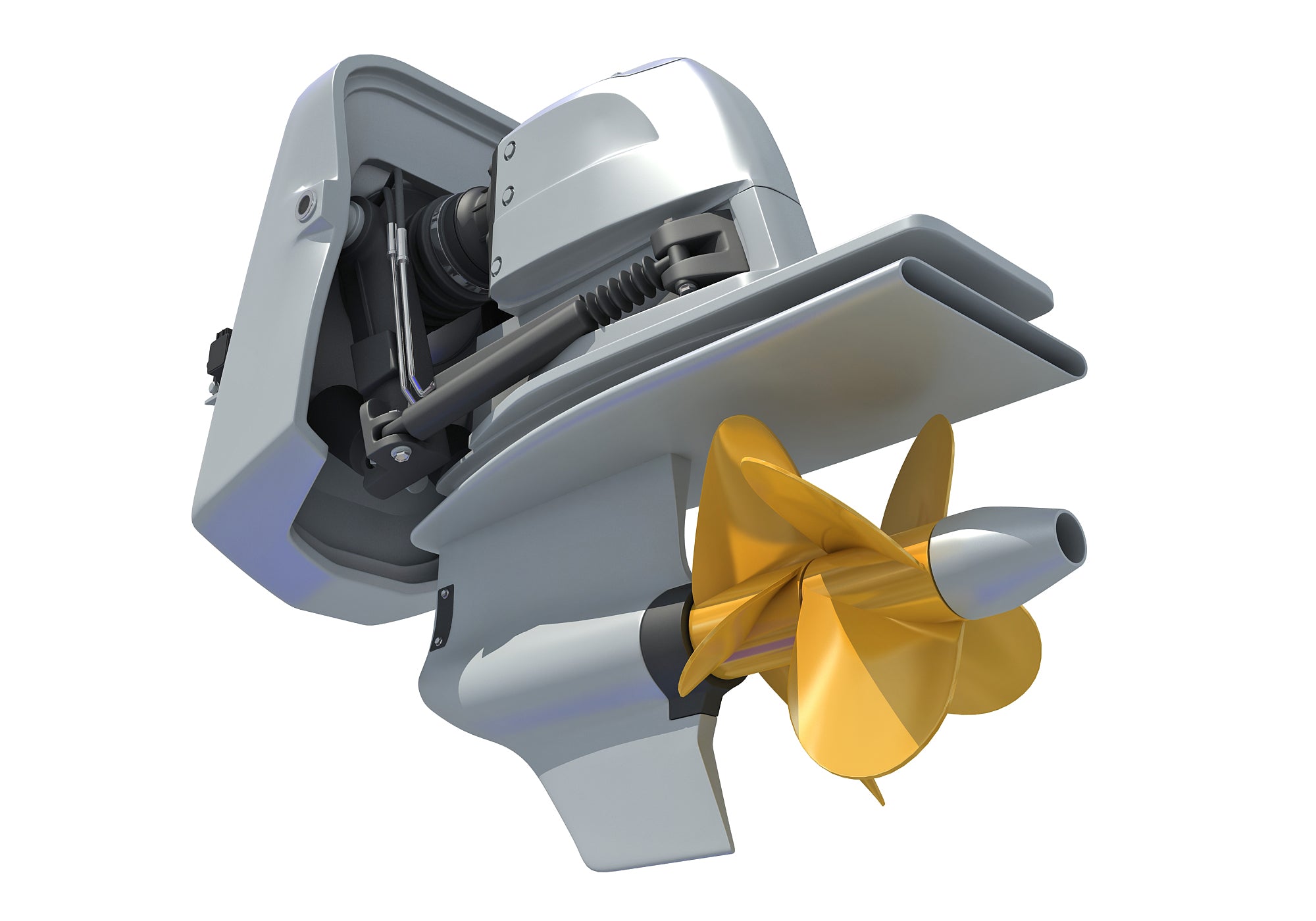 3D Models