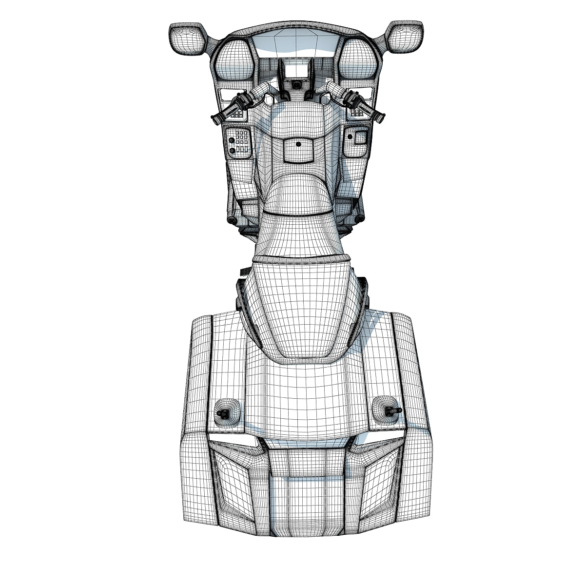 3D Modeling