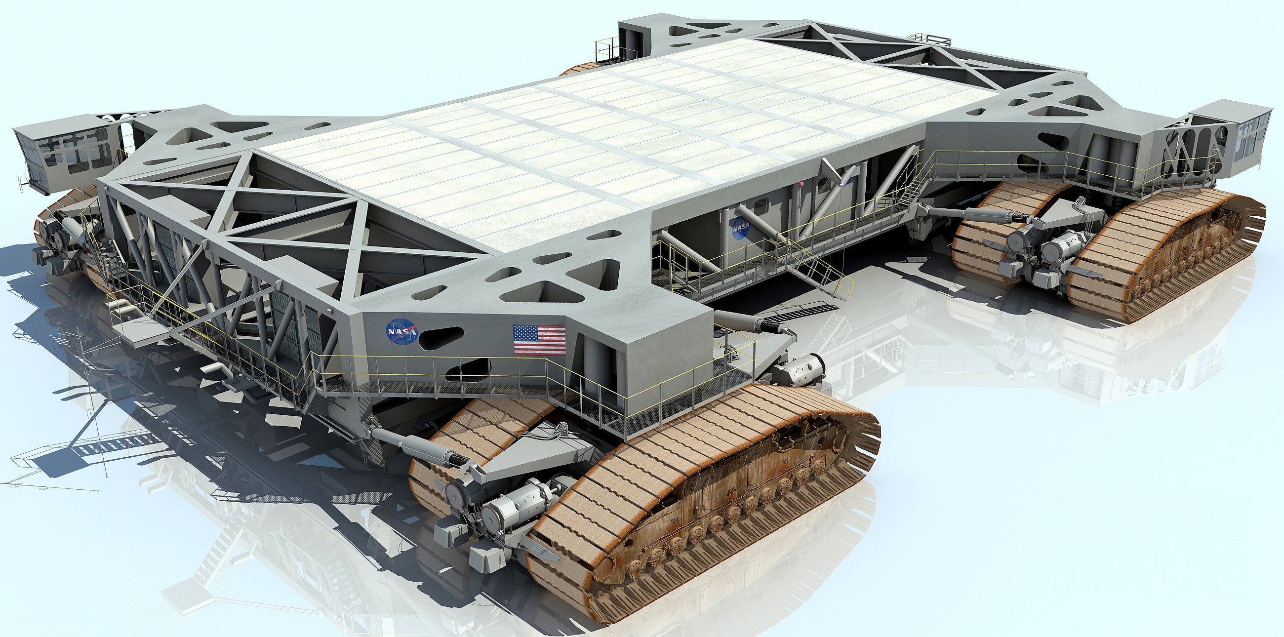 Nasa 3d Model Library Nasa 3d Resources