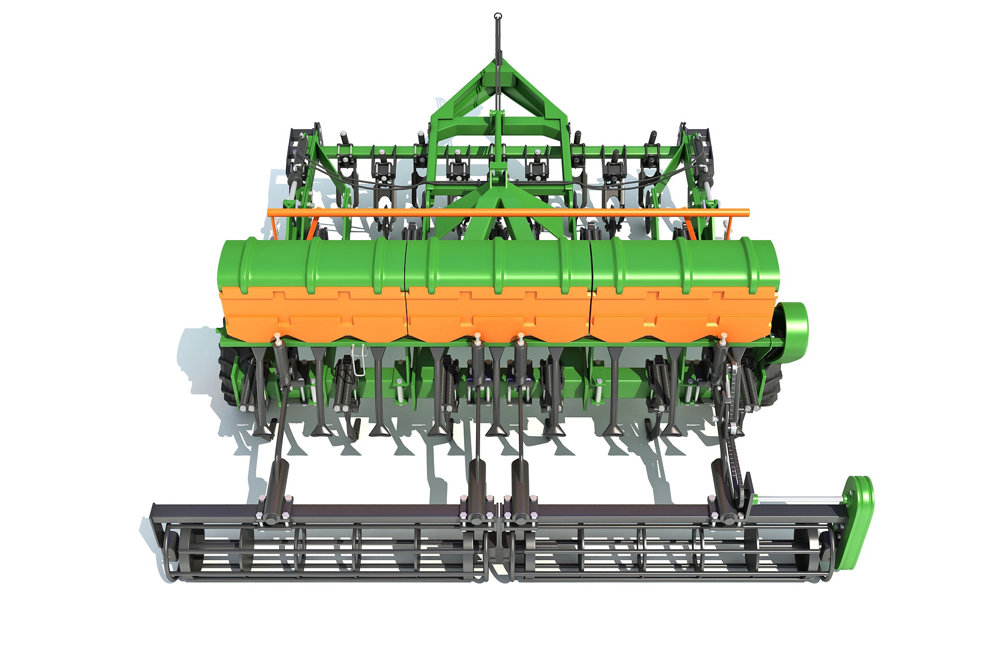Stara 3D Models