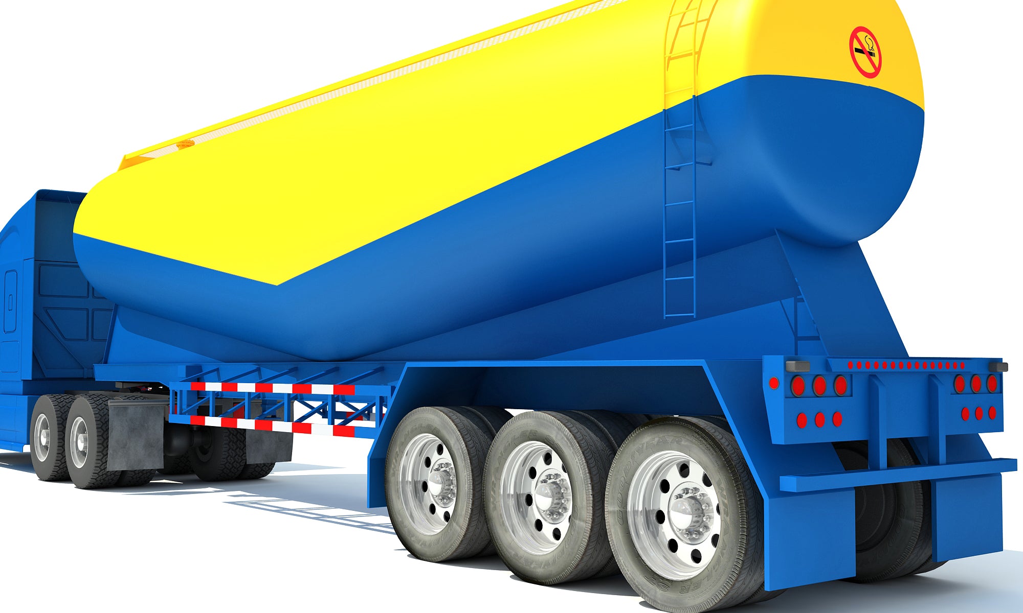 Truck 3D Models