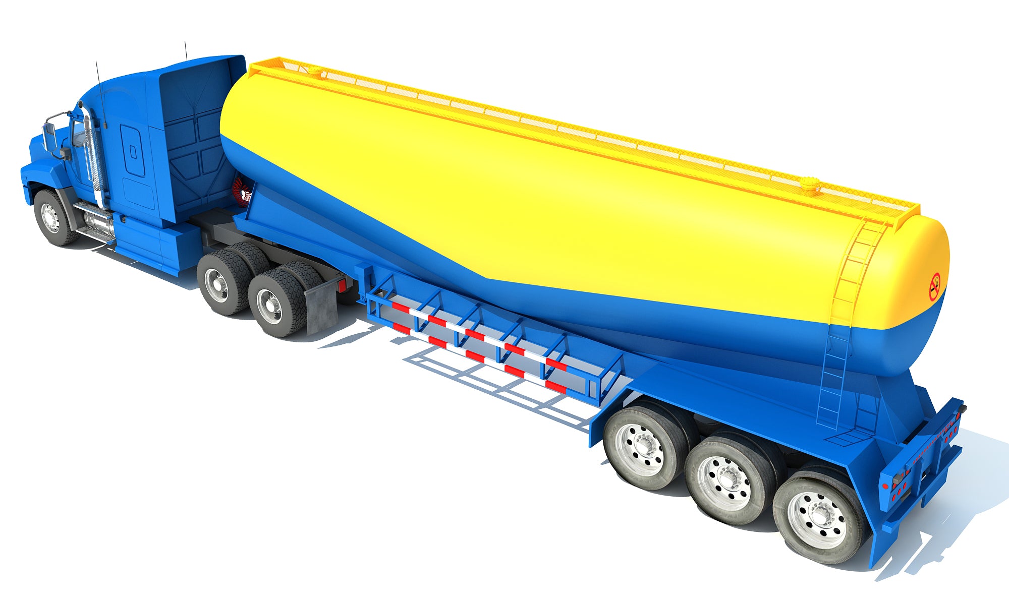 Truck 3D Models