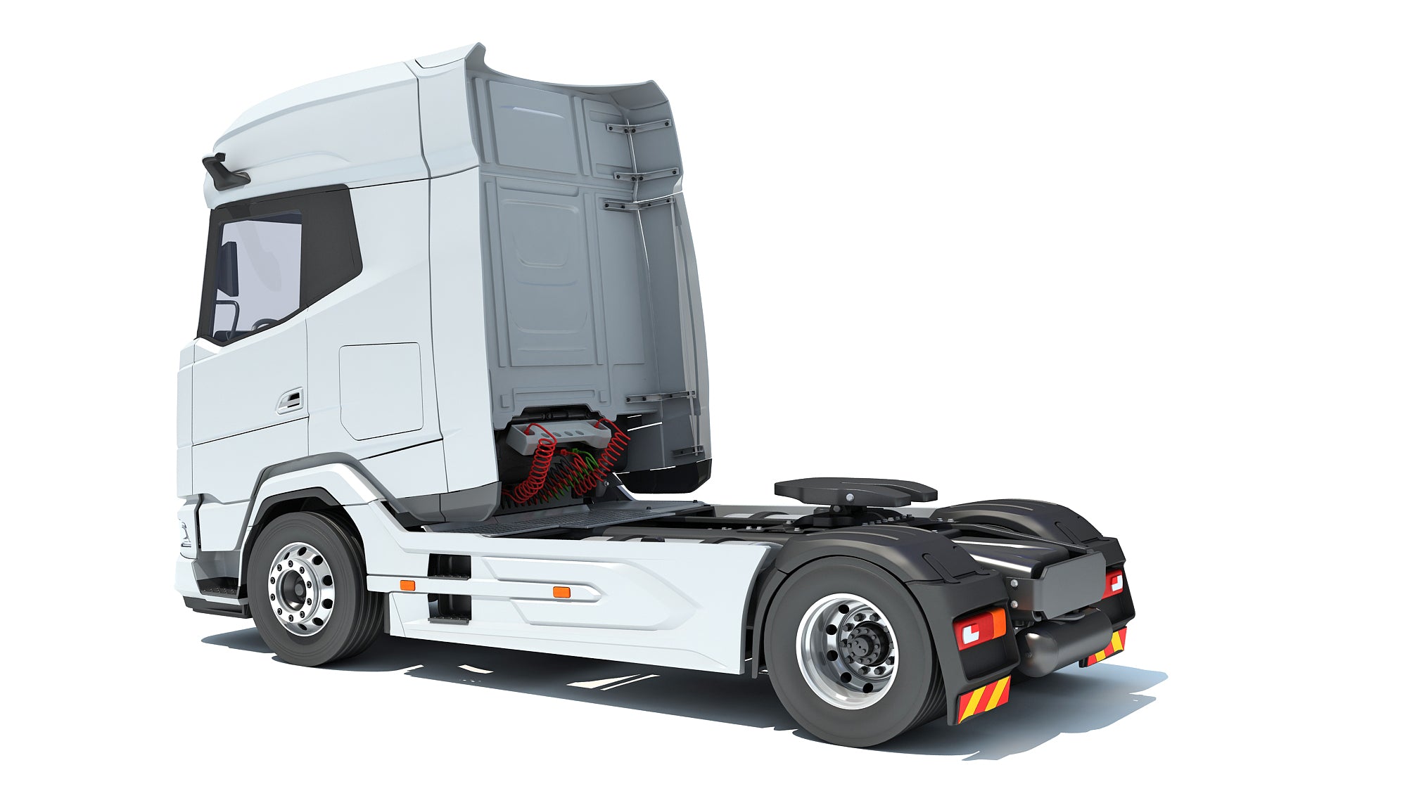 DAF XG⁺ Semi Truck 2023 2024