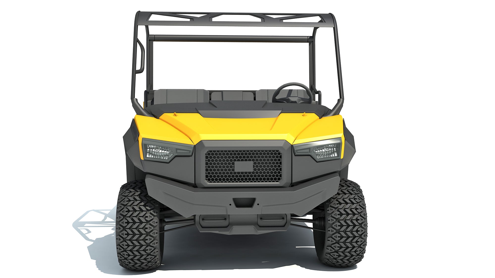 Utility Vehicle
