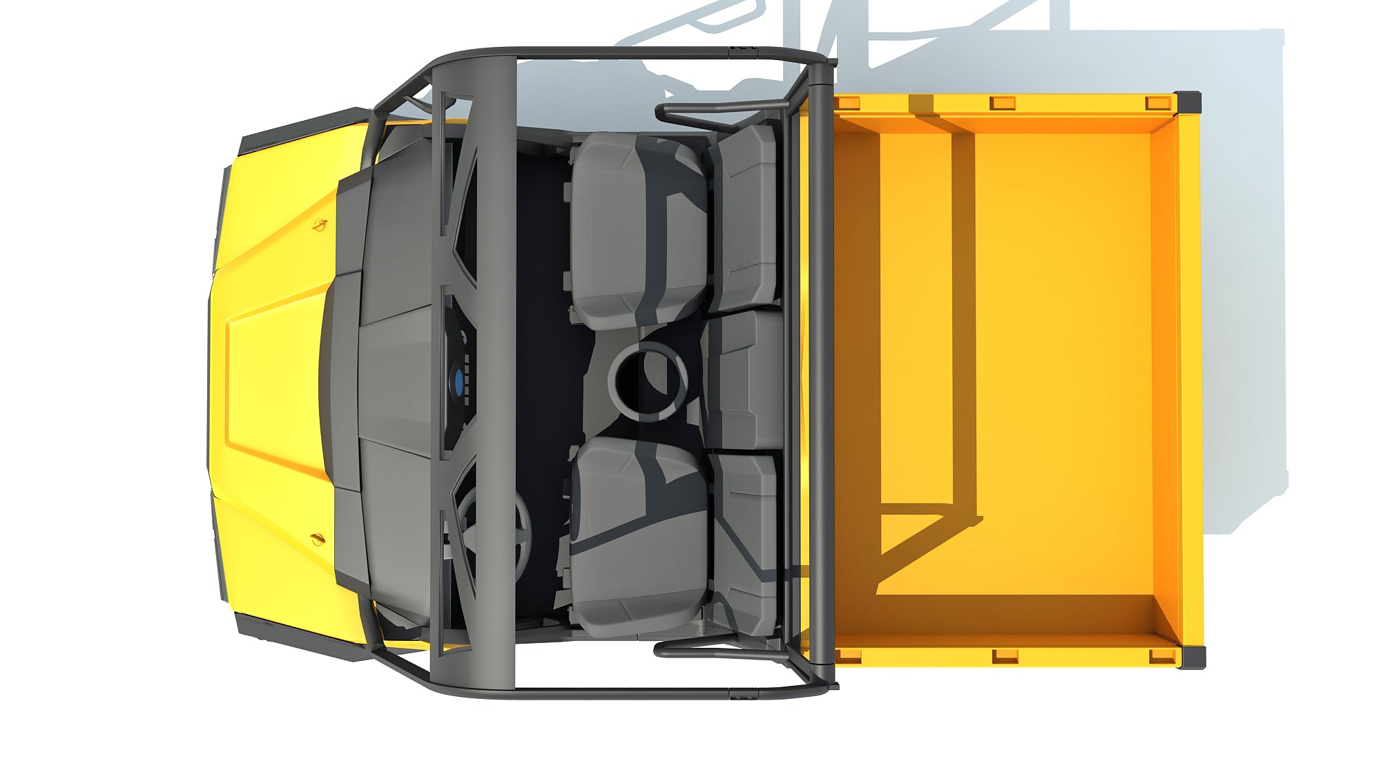 Utility Vehicle