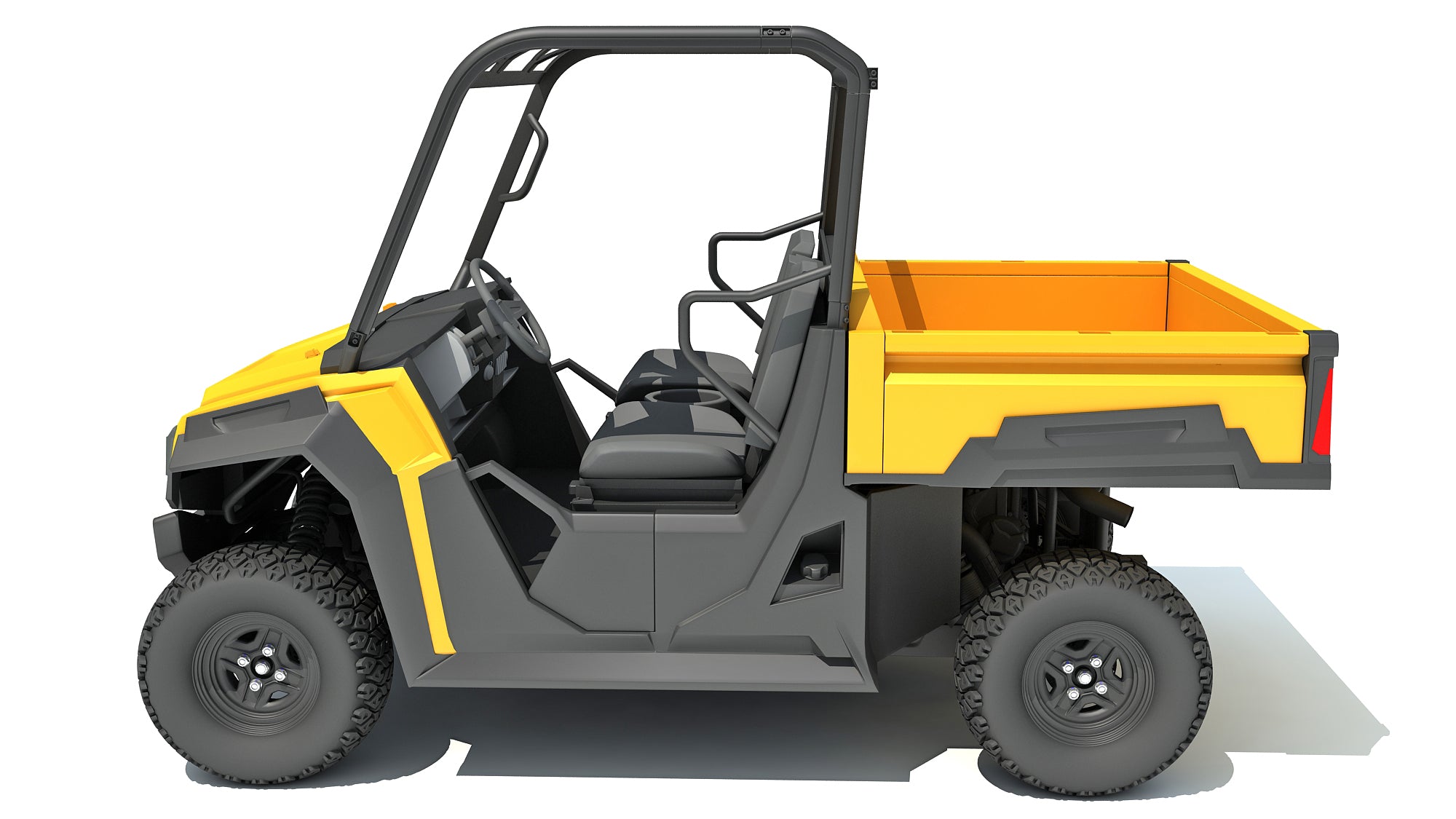 Utility Vehicle