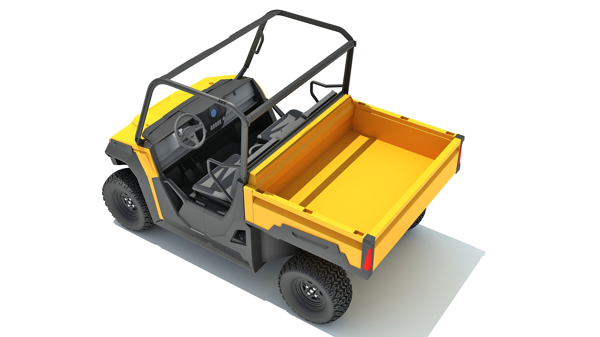 Utility Vehicle