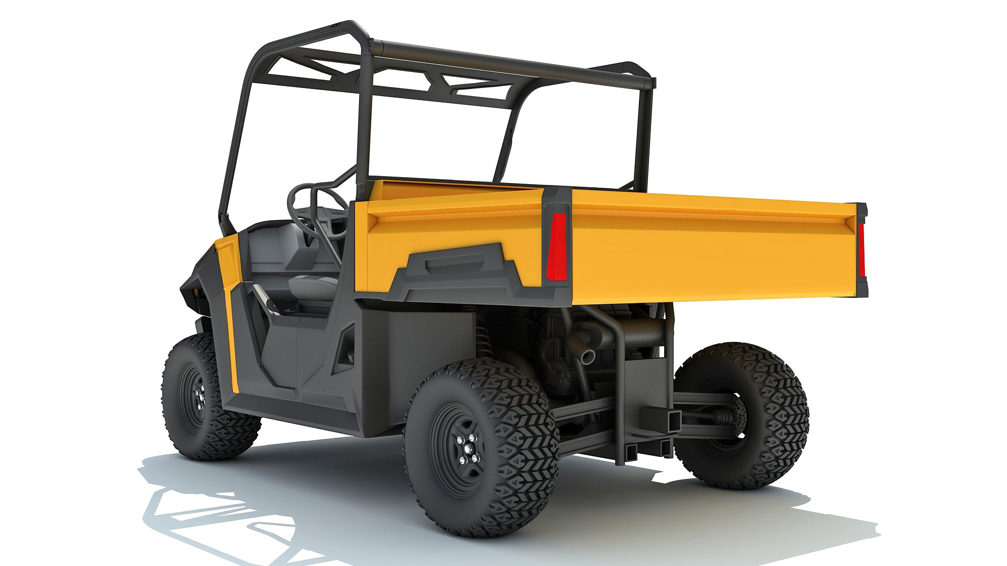 Utility Vehicle
